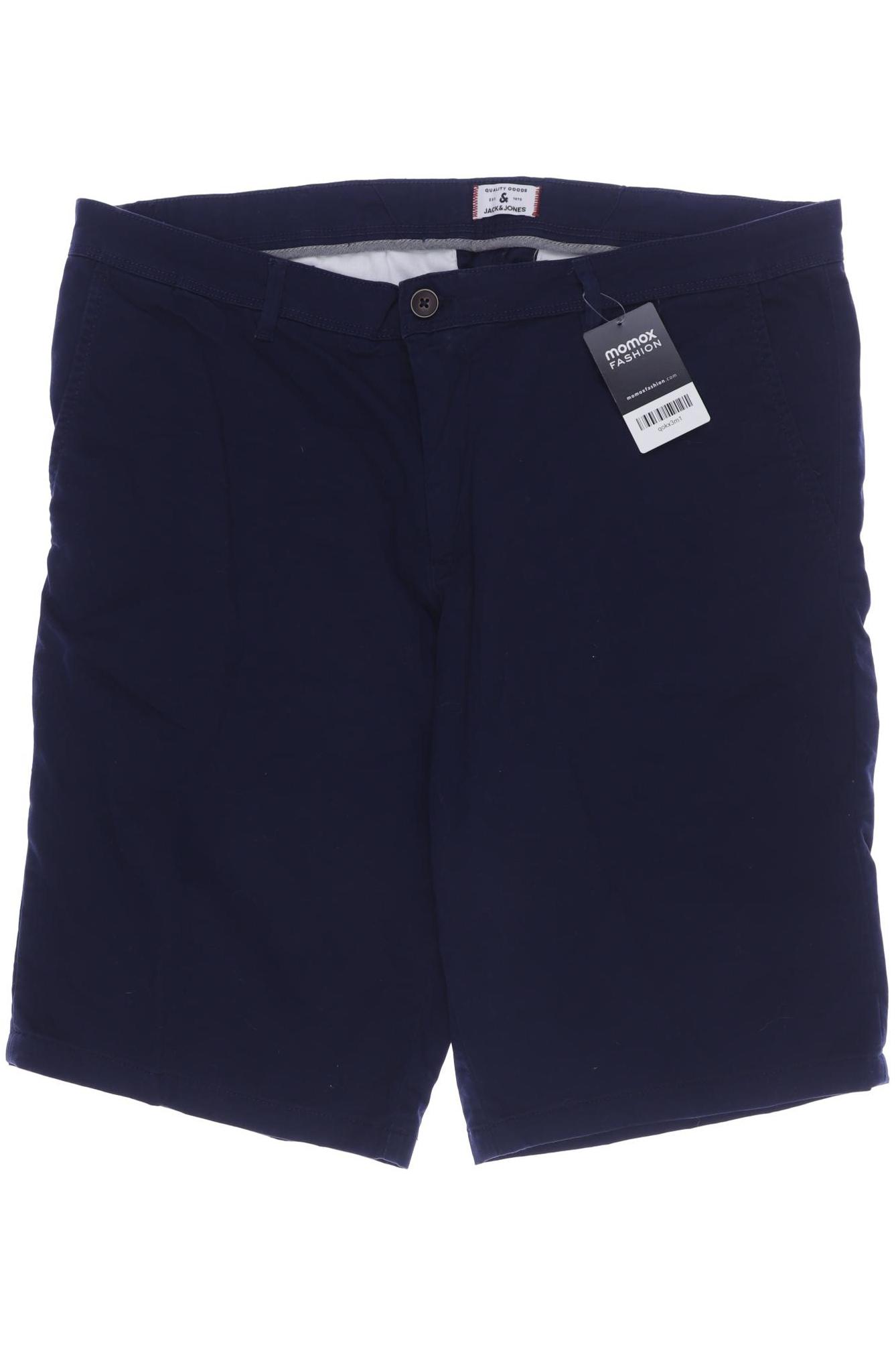 

Jack & Jones Herren Shorts, marineblau, Gr. 58