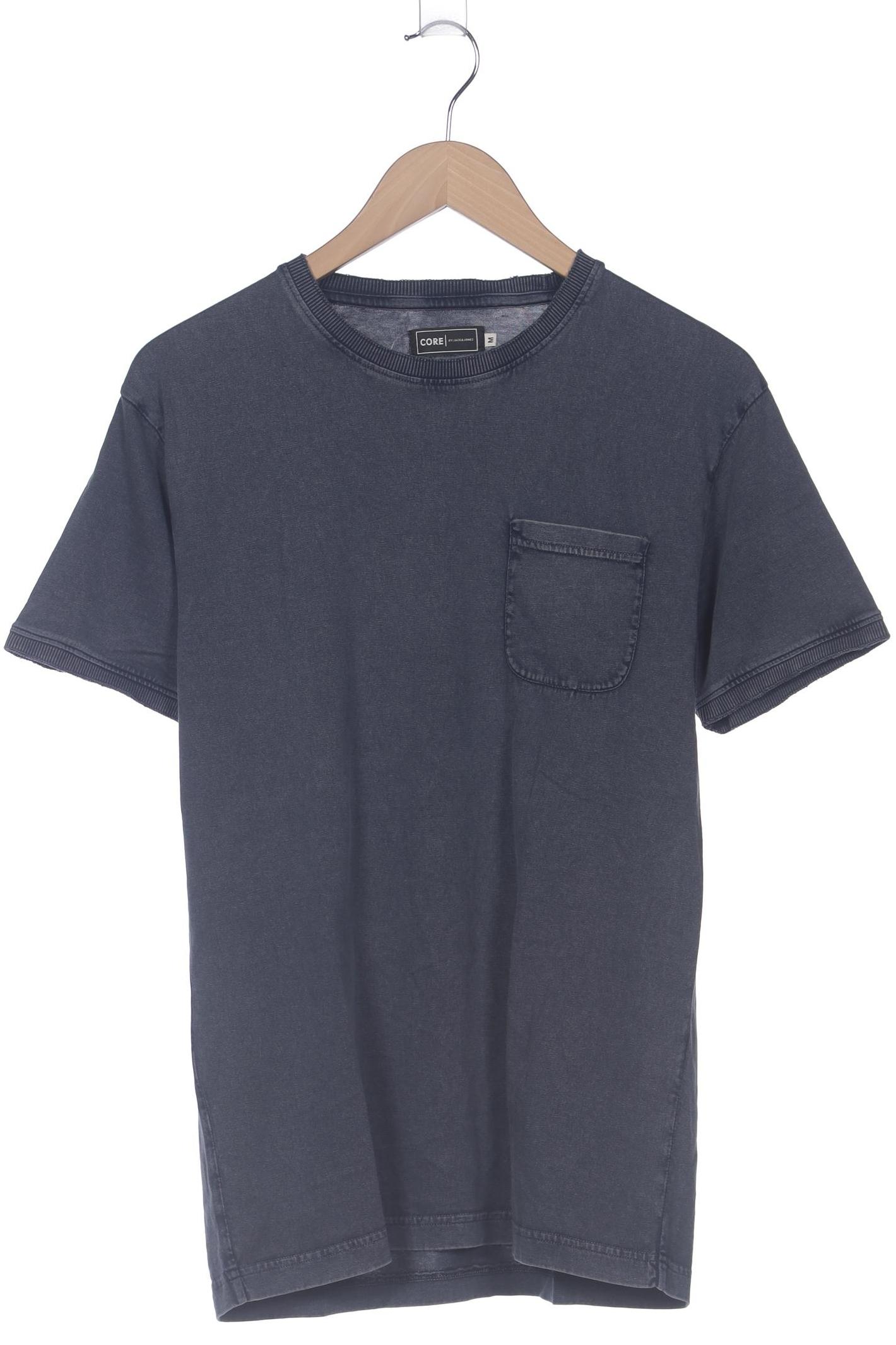 

Jack & Jones Herren T-Shirt, marineblau, Gr. 48