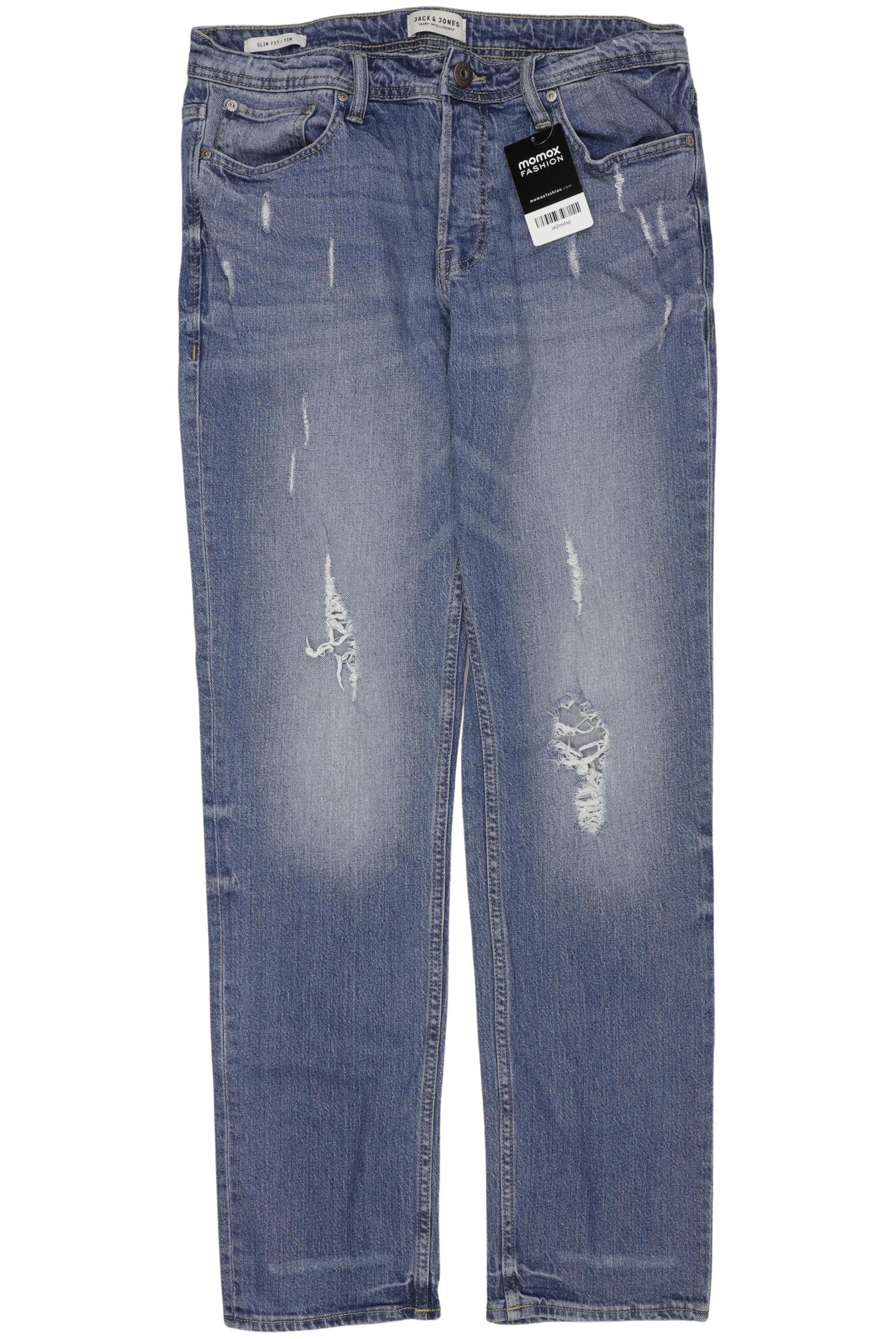 

Jack & Jones Herren Jeans, blau, Gr. 31