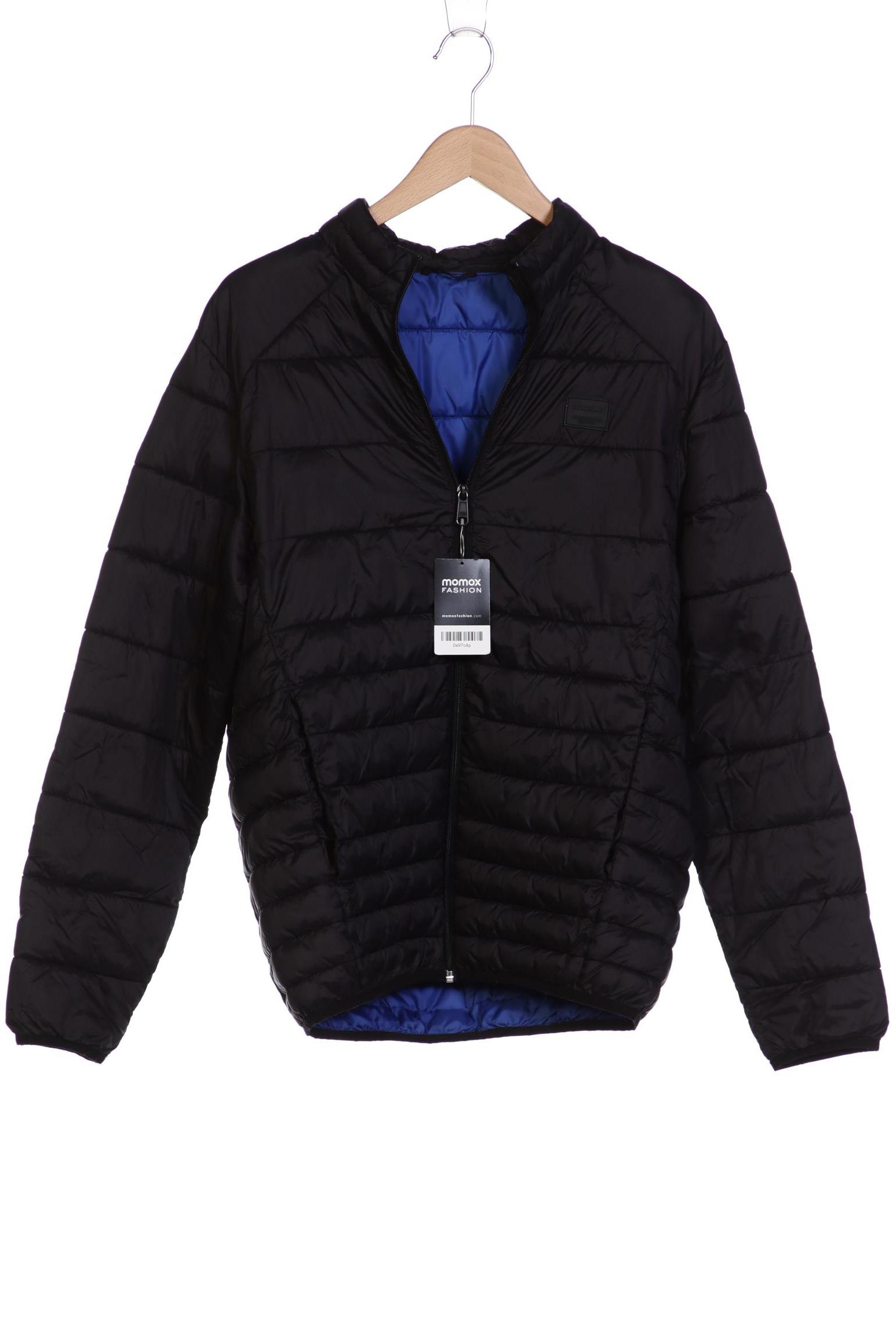 

Jack & Jones Herren Jacke, schwarz, Gr. 48