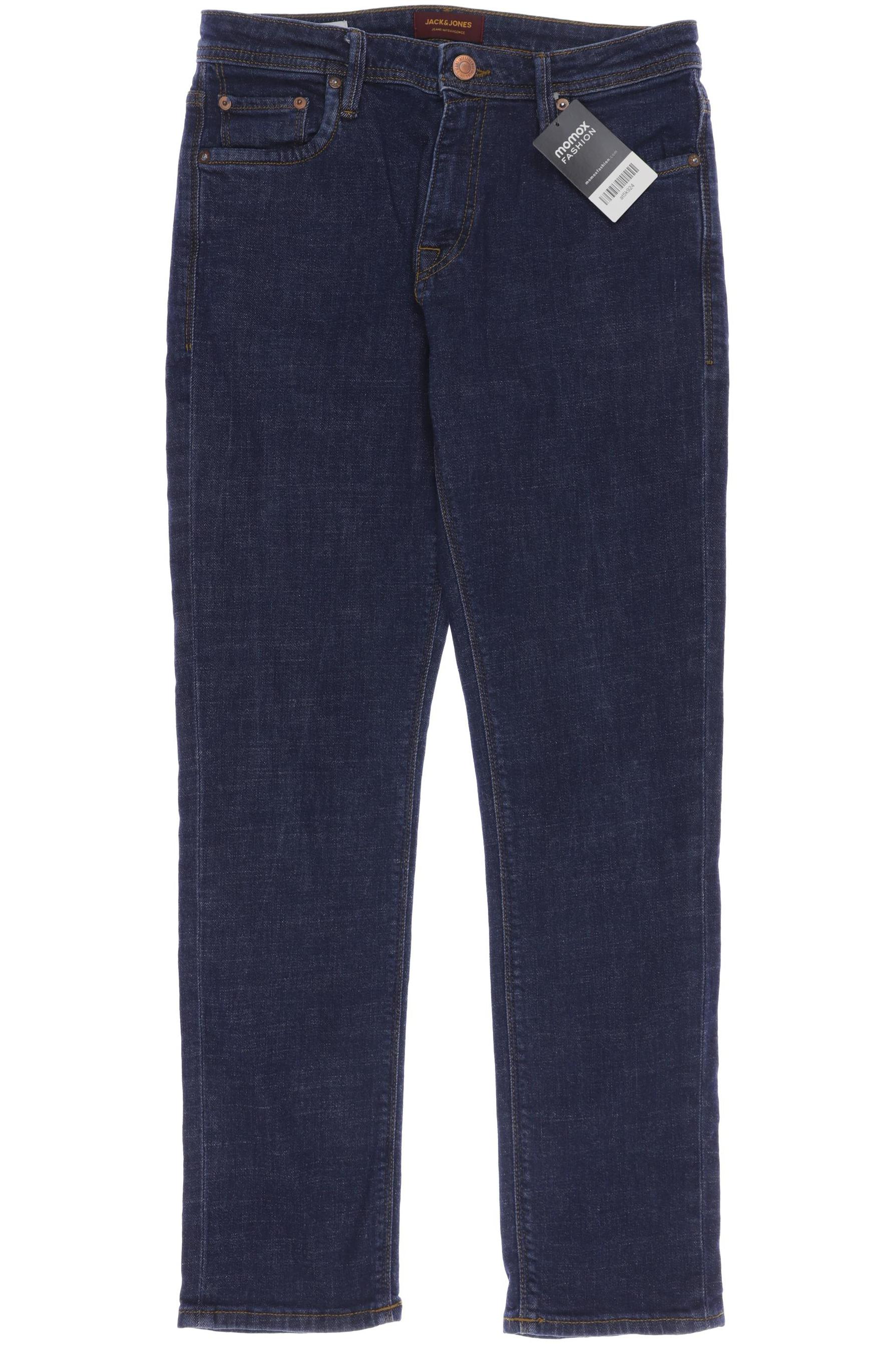 

Jack & Jones Herren Jeans, marineblau, Gr. 29