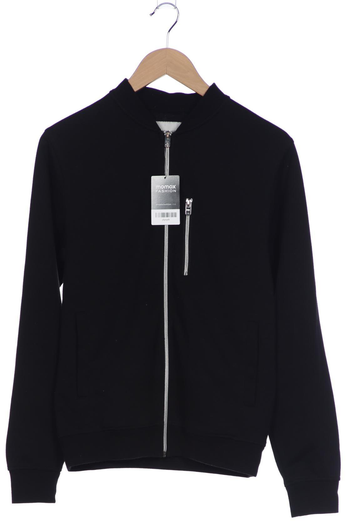 

Jack & Jones Herren Sweatshirt, schwarz, Gr. 46