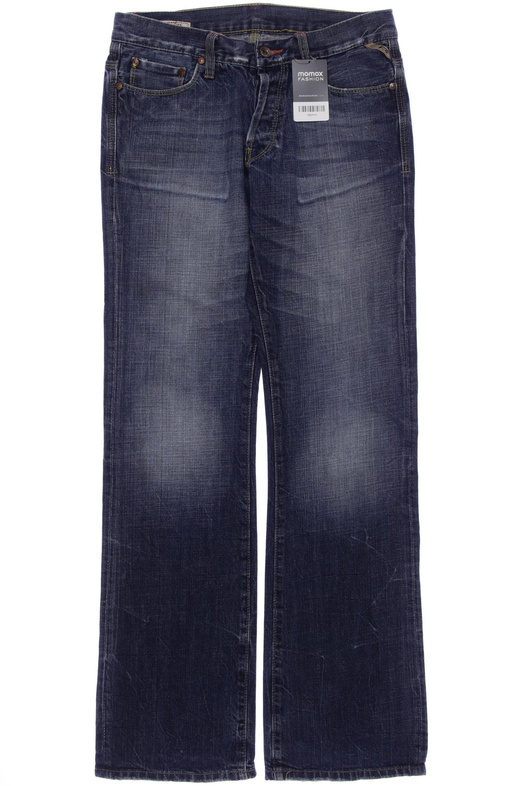 

Jack & Jones Herren Jeans, blau, Gr. 30