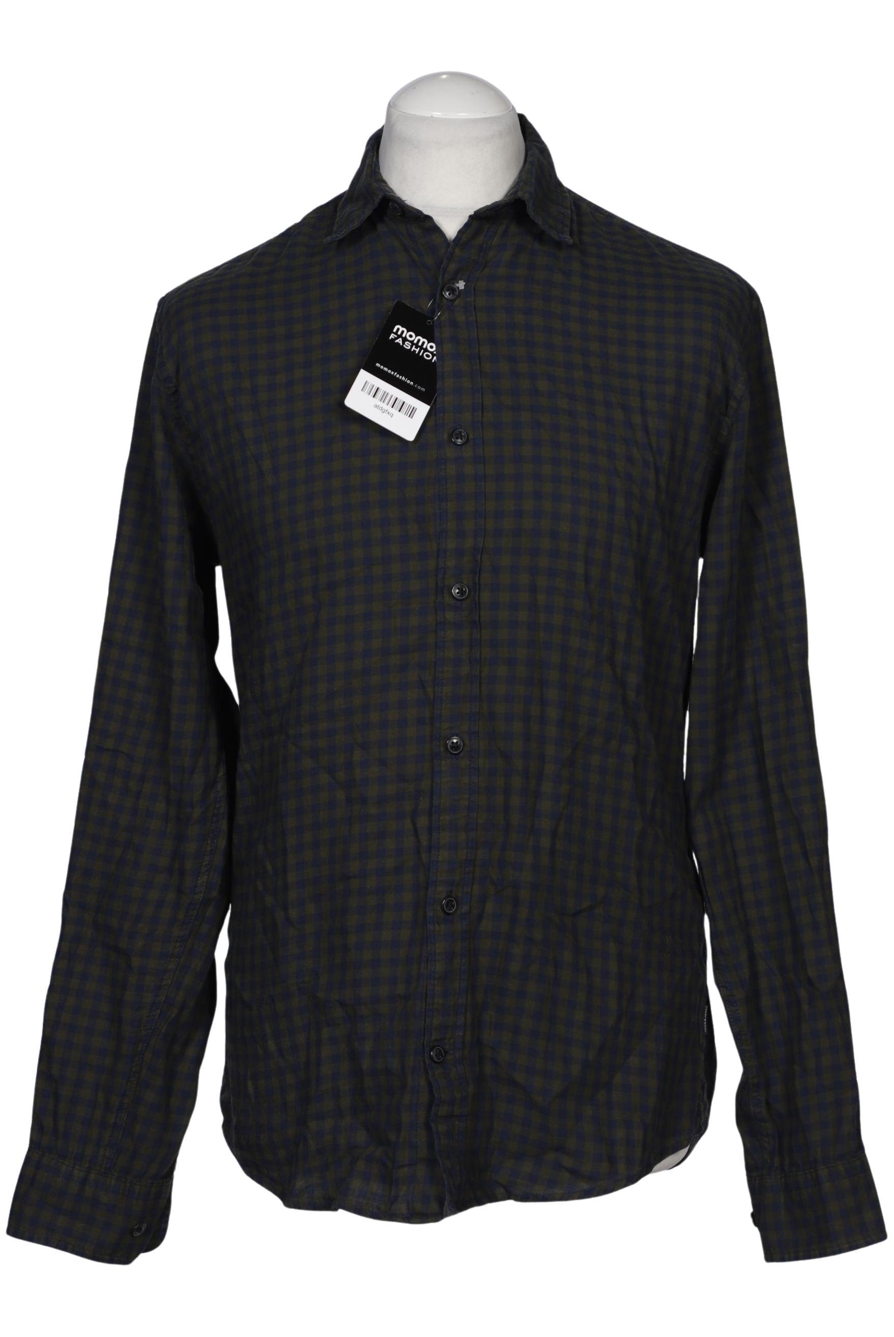 

Jack & Jones Herren Hemd, mehrfarbig, Gr. 48