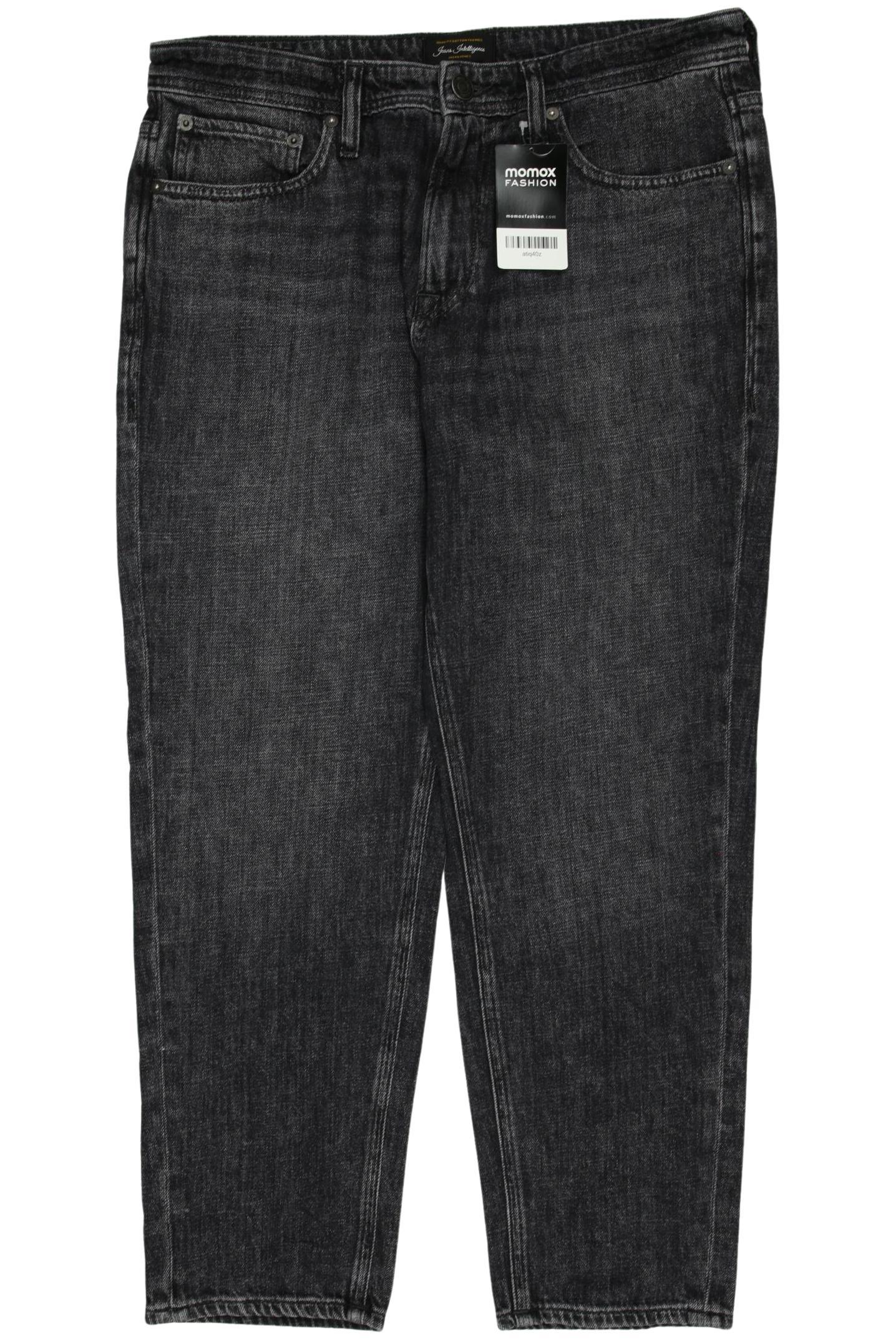 

Jack & Jones Herren Jeans, schwarz, Gr. 32