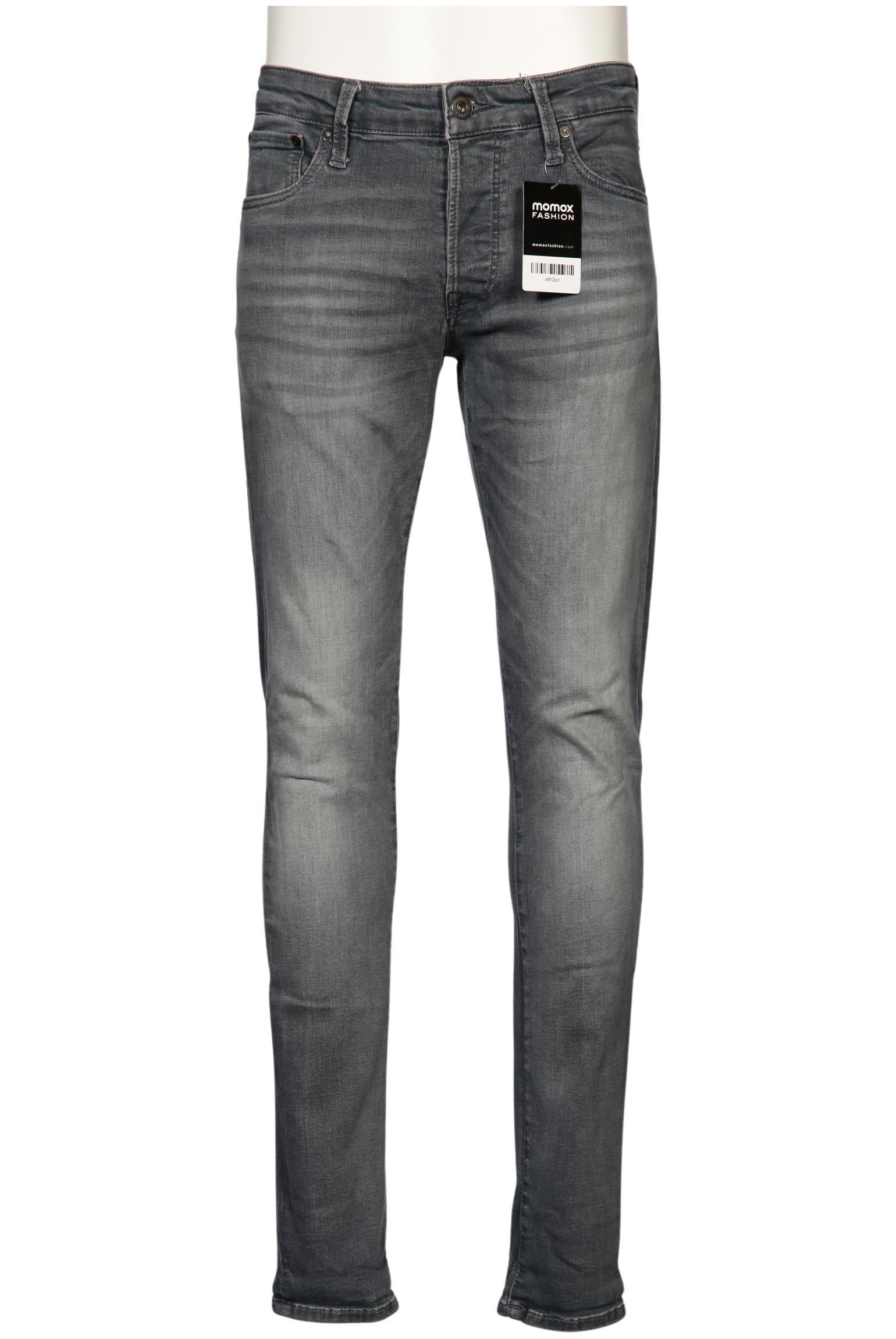 

Jack & Jones Herren Jeans, grau, Gr. 32