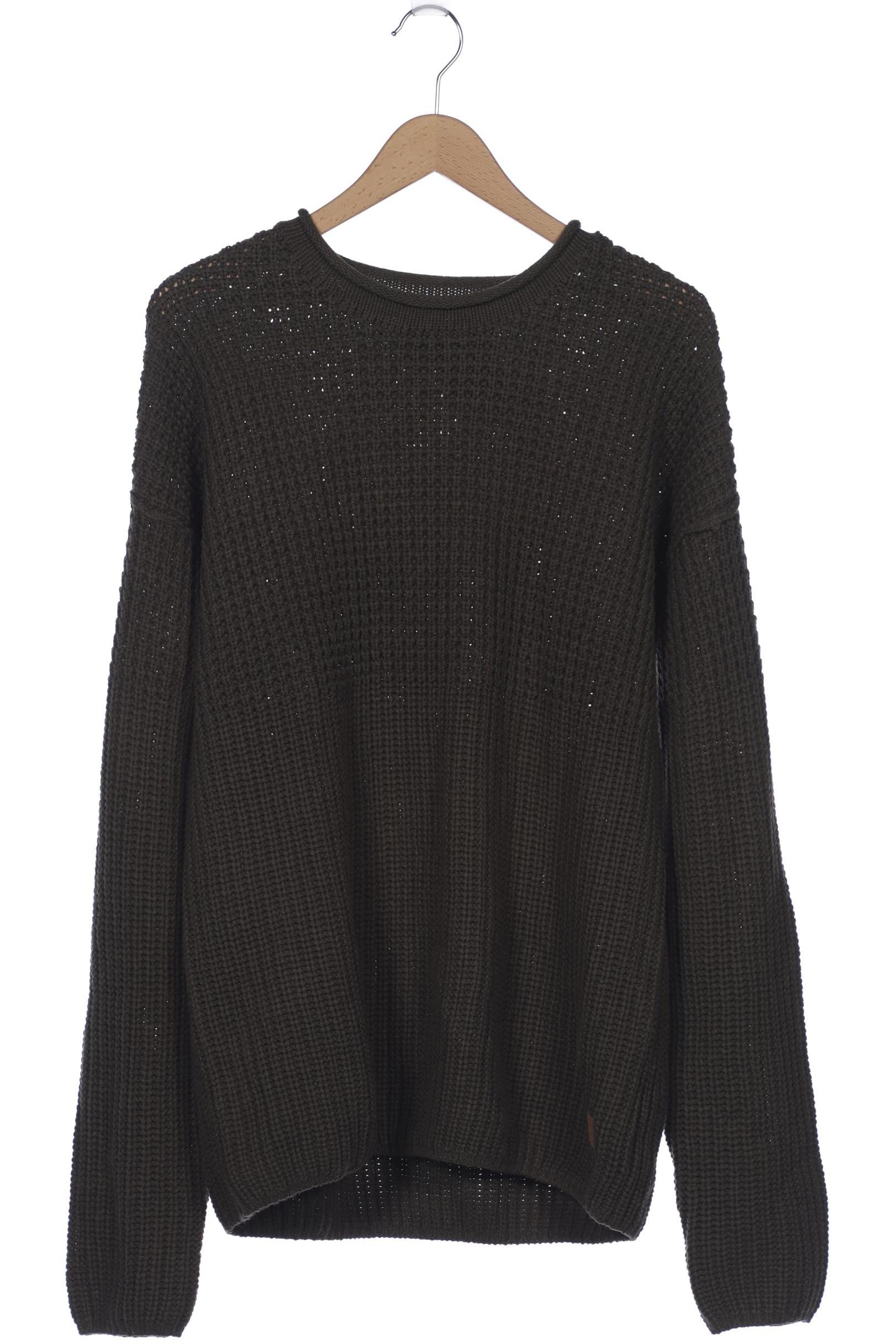 

JACK & JONES Herren Pullover, grün