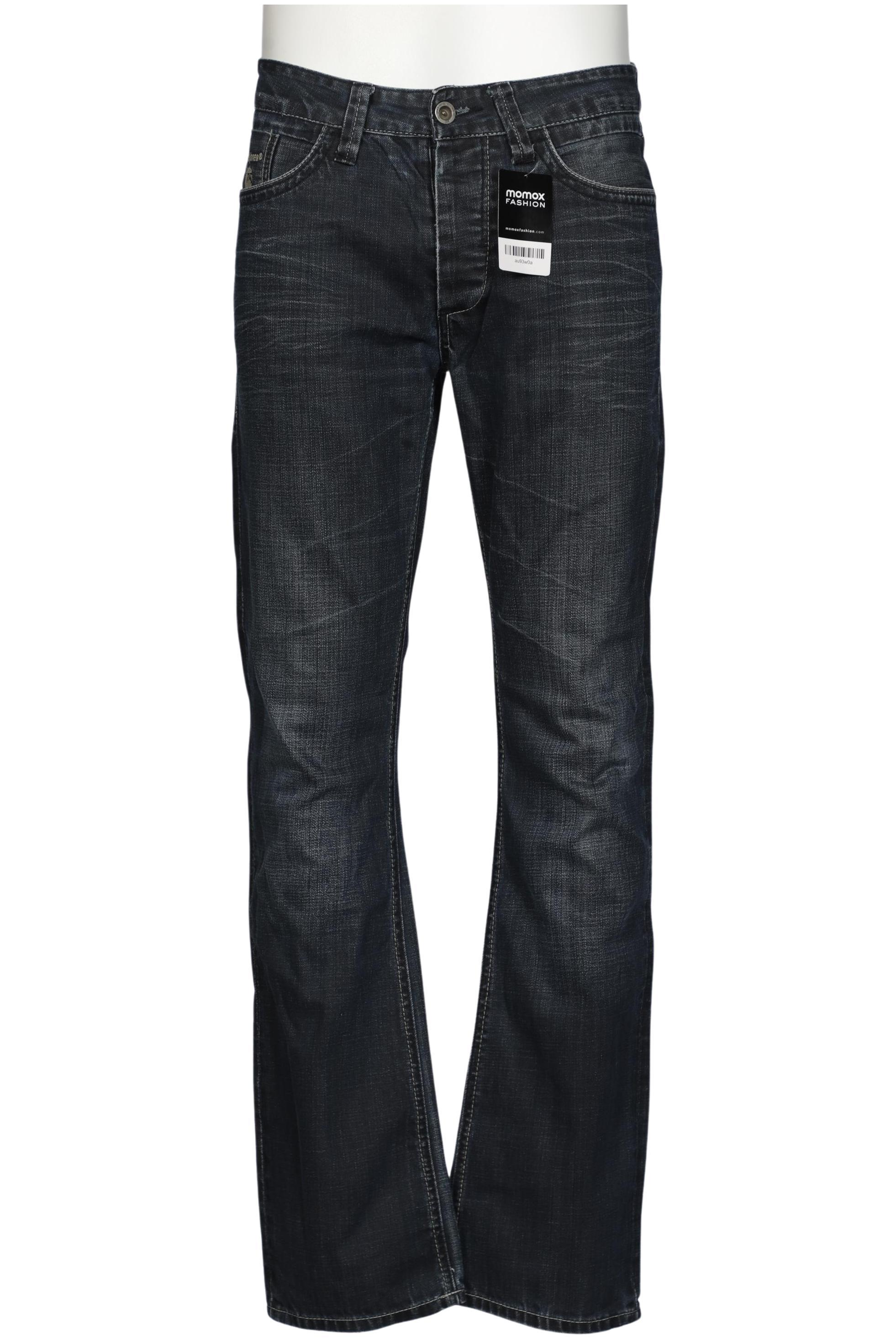 Thumbnail - Jack &amp; Jones Herren Jeans, blau, Gr. 33
