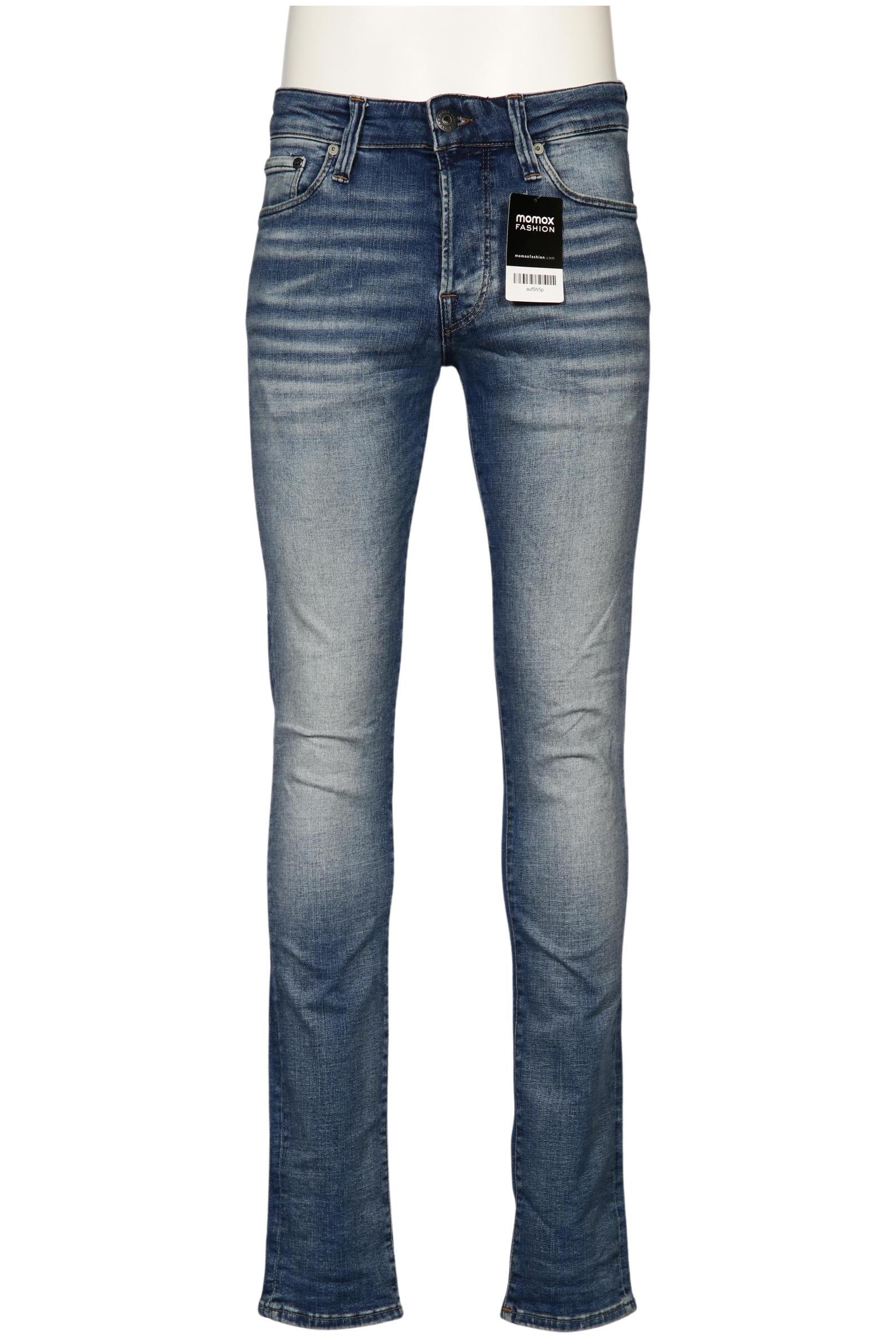 

Jack & Jones Herren Jeans, blau, Gr. 29