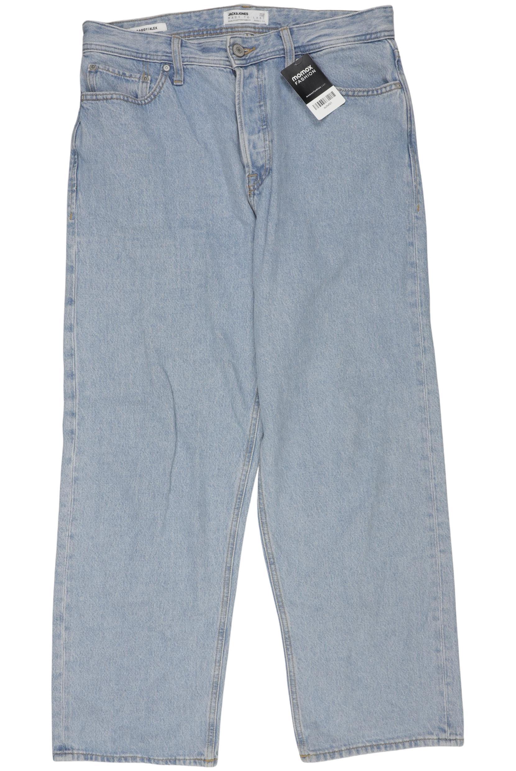 

Jack & Jones Herren Jeans, hellblau, Gr. 32