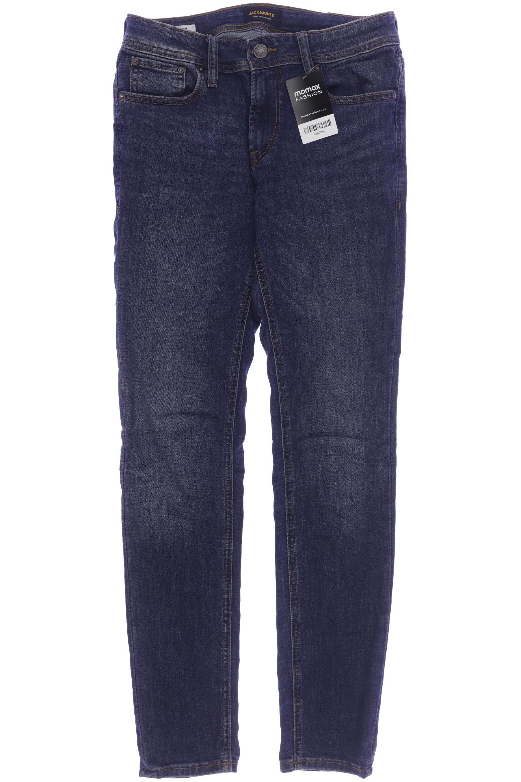 

Jack & Jones Herren Jeans, blau, Gr. 29