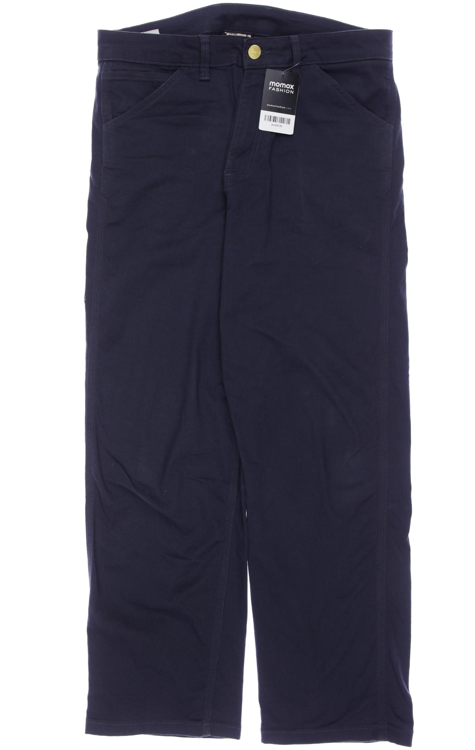 

Jack & Jones Herren Stoffhose, marineblau, Gr. 31