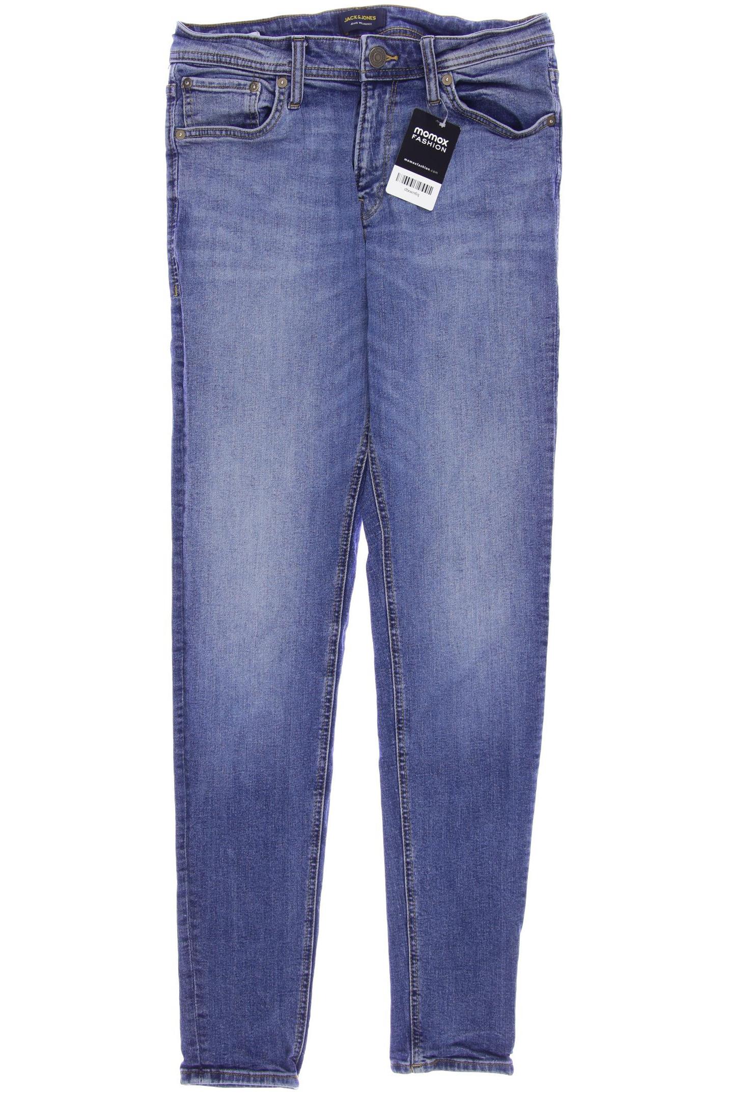 

Jack & Jones Herren Jeans, blau, Gr. 29