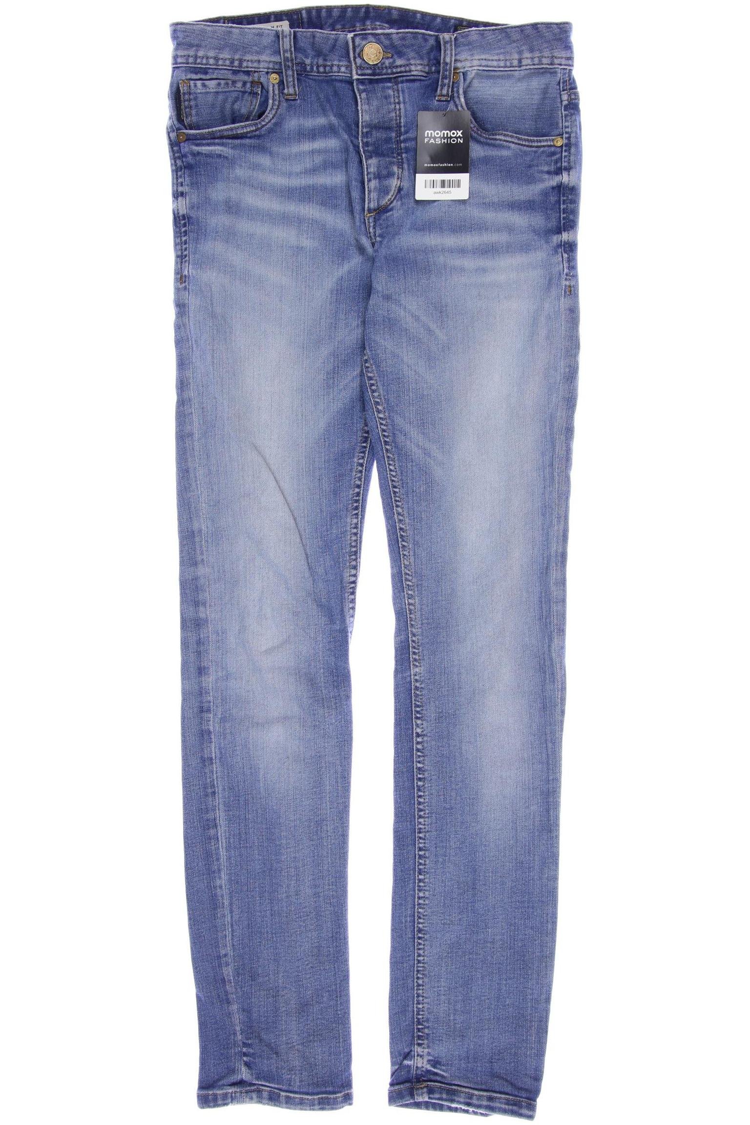 

JACK & JONES Herren Jeans, blau