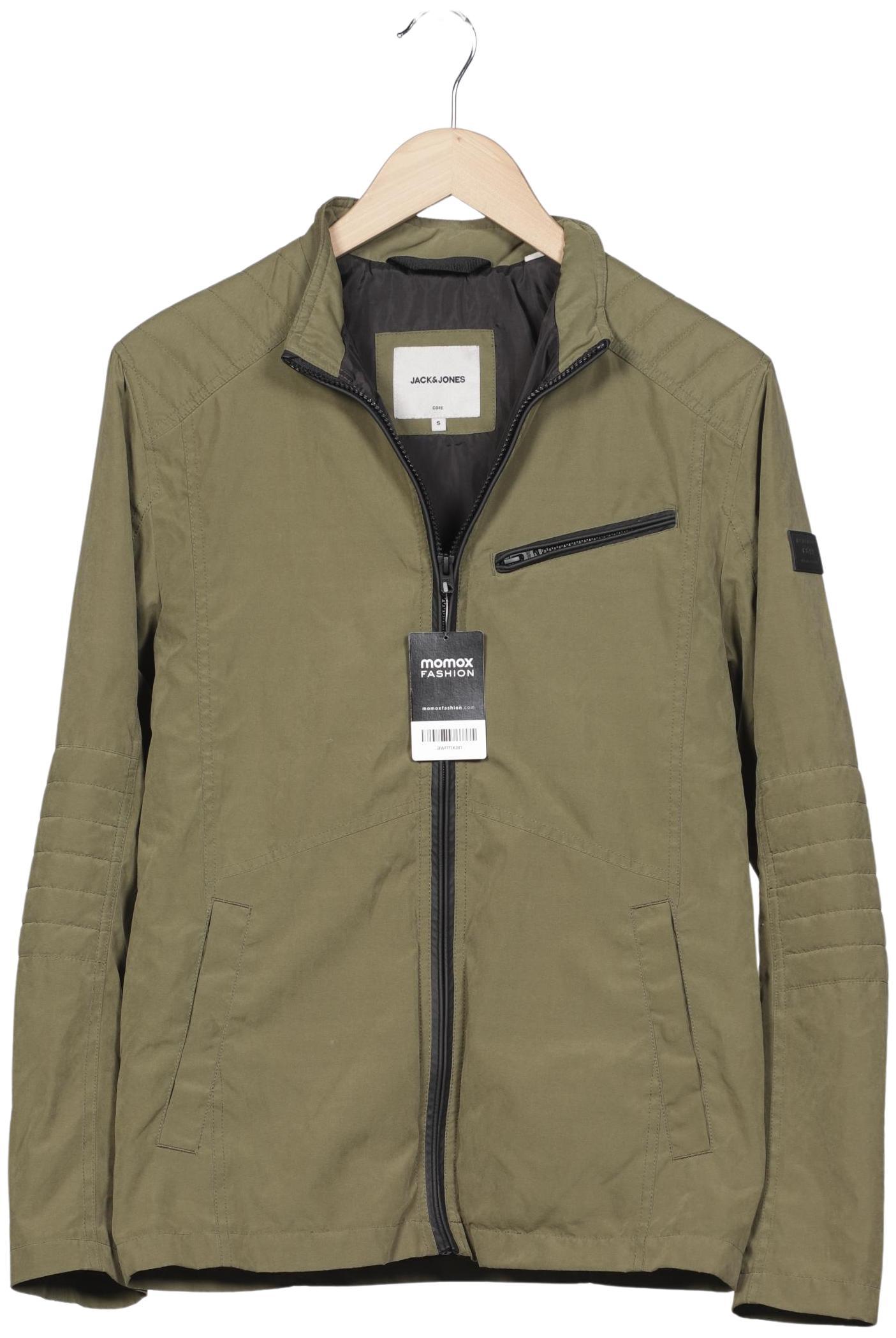 

Jack & Jones Herren Jacke, grün, Gr. 46
