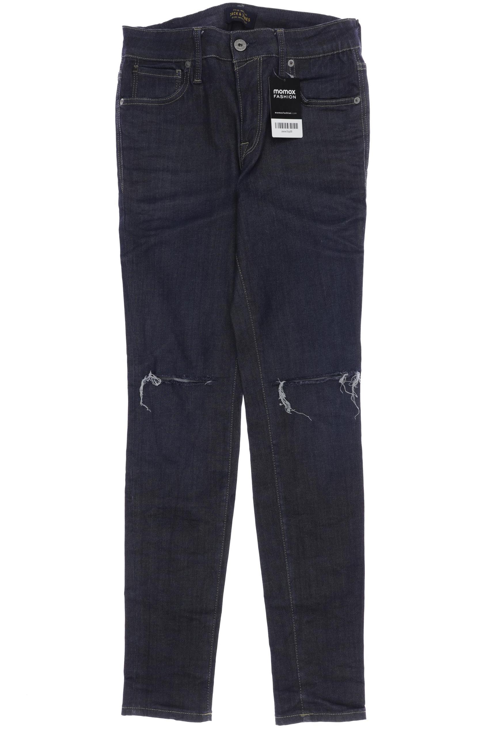 

Jack & Jones Herren Jeans, marineblau, Gr. 31