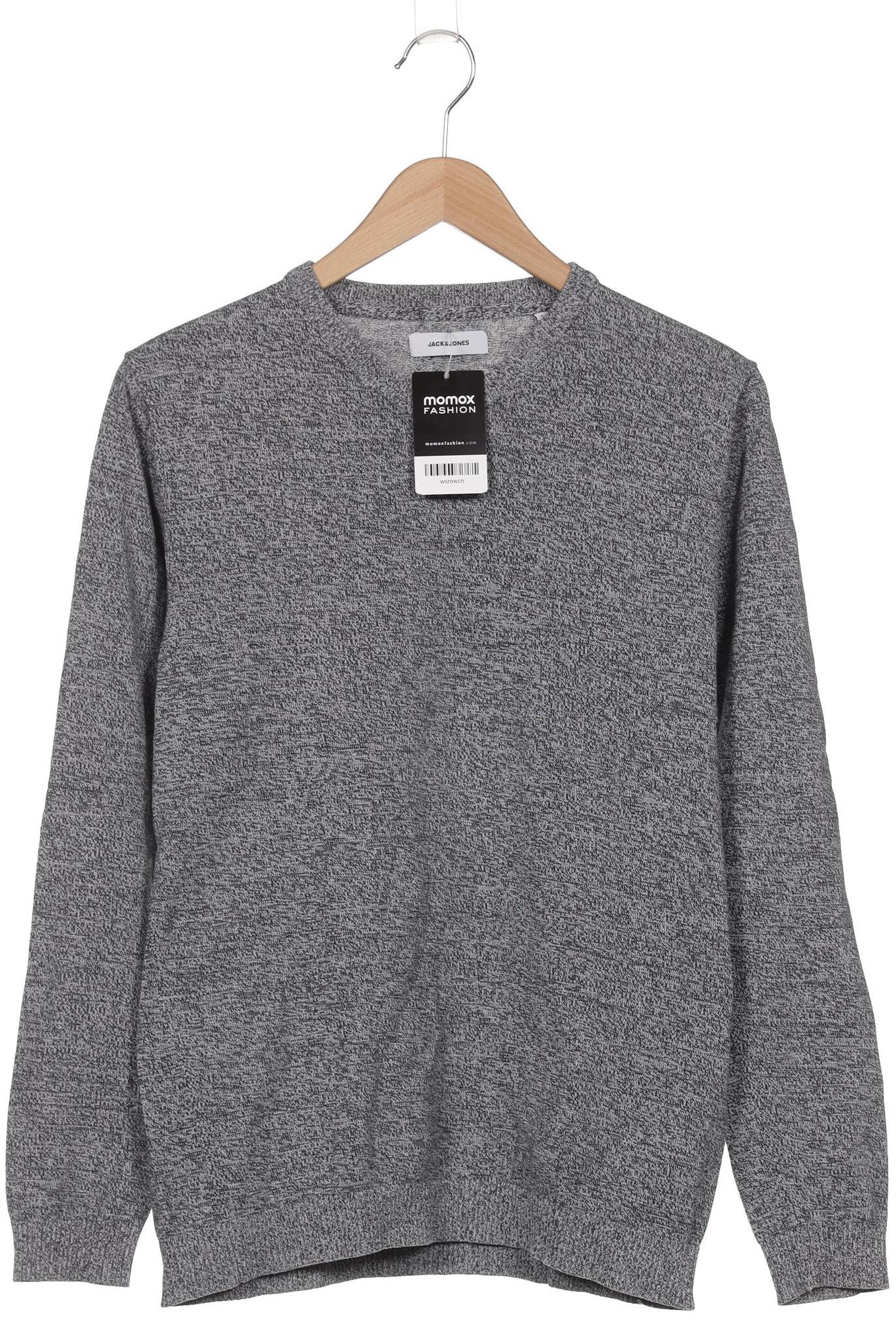 

Jack & Jones Herren Pullover, marineblau, Gr. 52