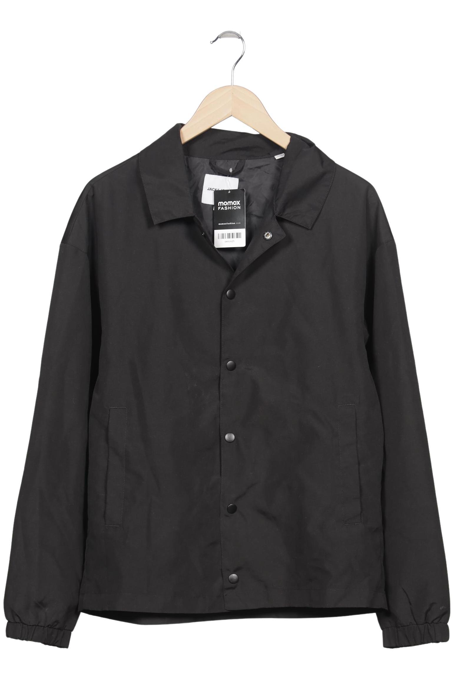 

Jack & Jones Herren Jacke, grau, Gr. 48