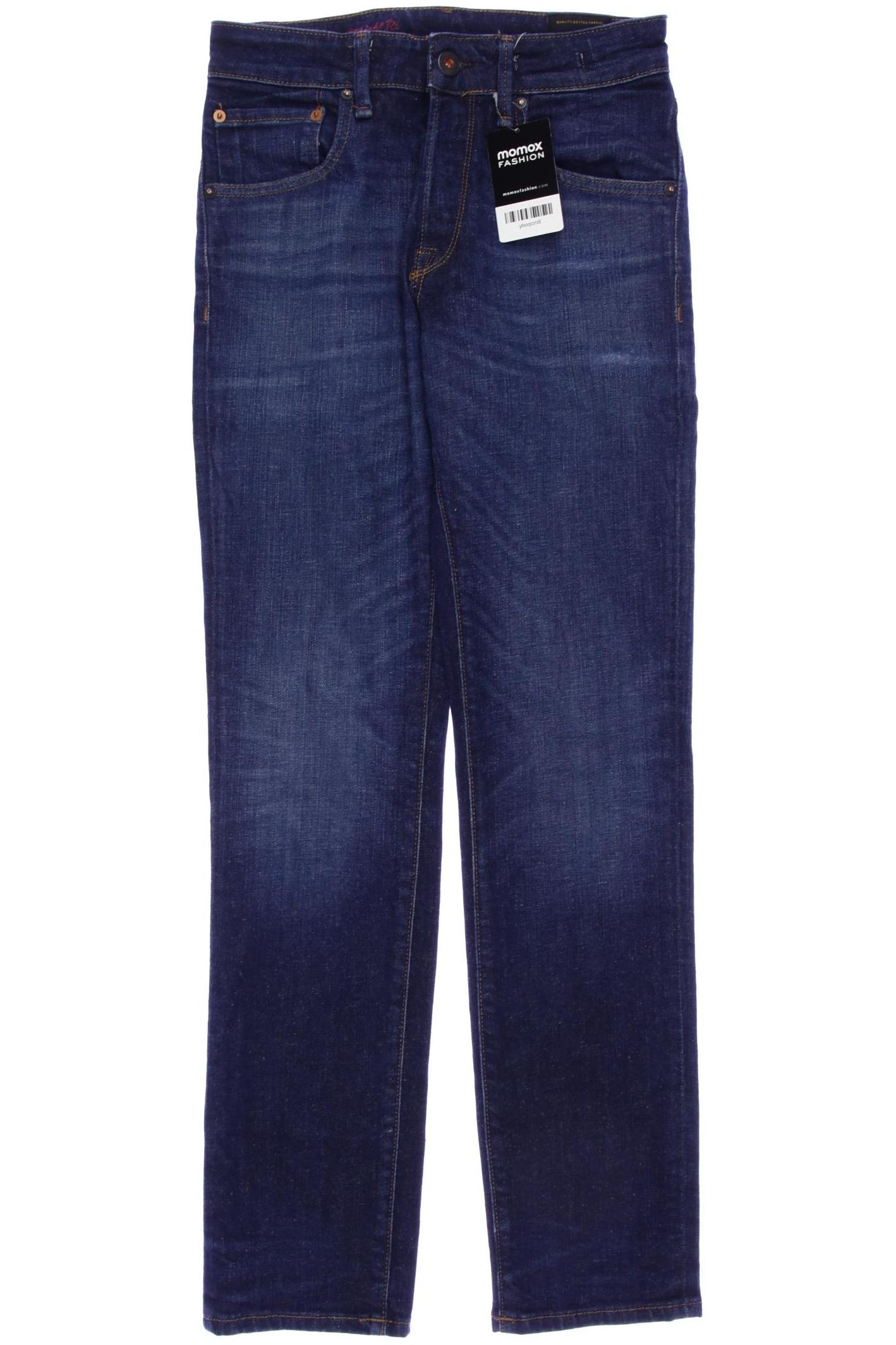 

Jack & Jones Herren Jeans, marineblau, Gr. 28