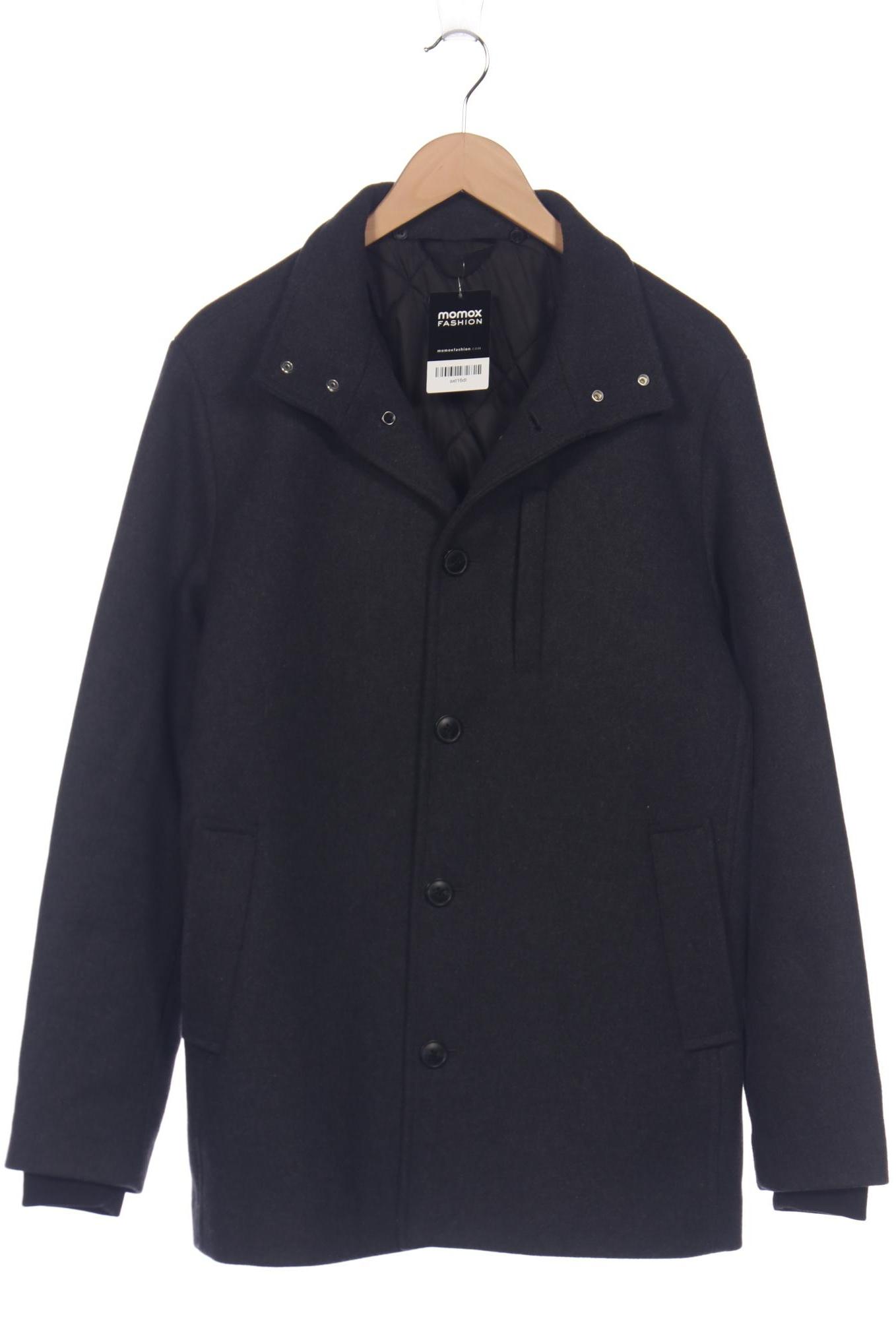 

Jack & Jones Herren Jacke, grau, Gr. 48