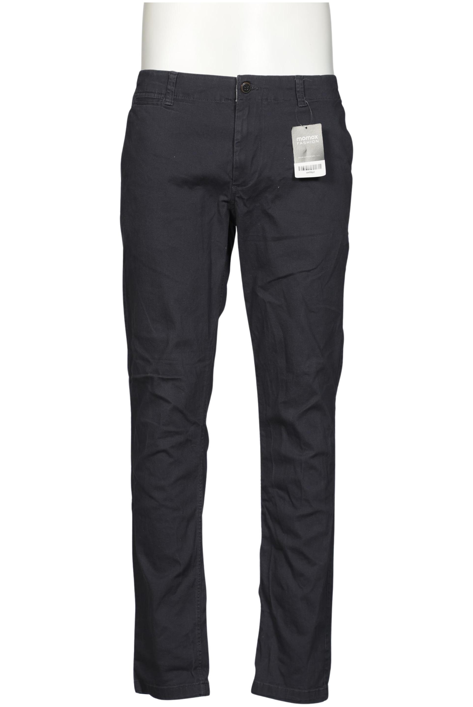 

Jack & Jones Herren Stoffhose, marineblau, Gr. 36