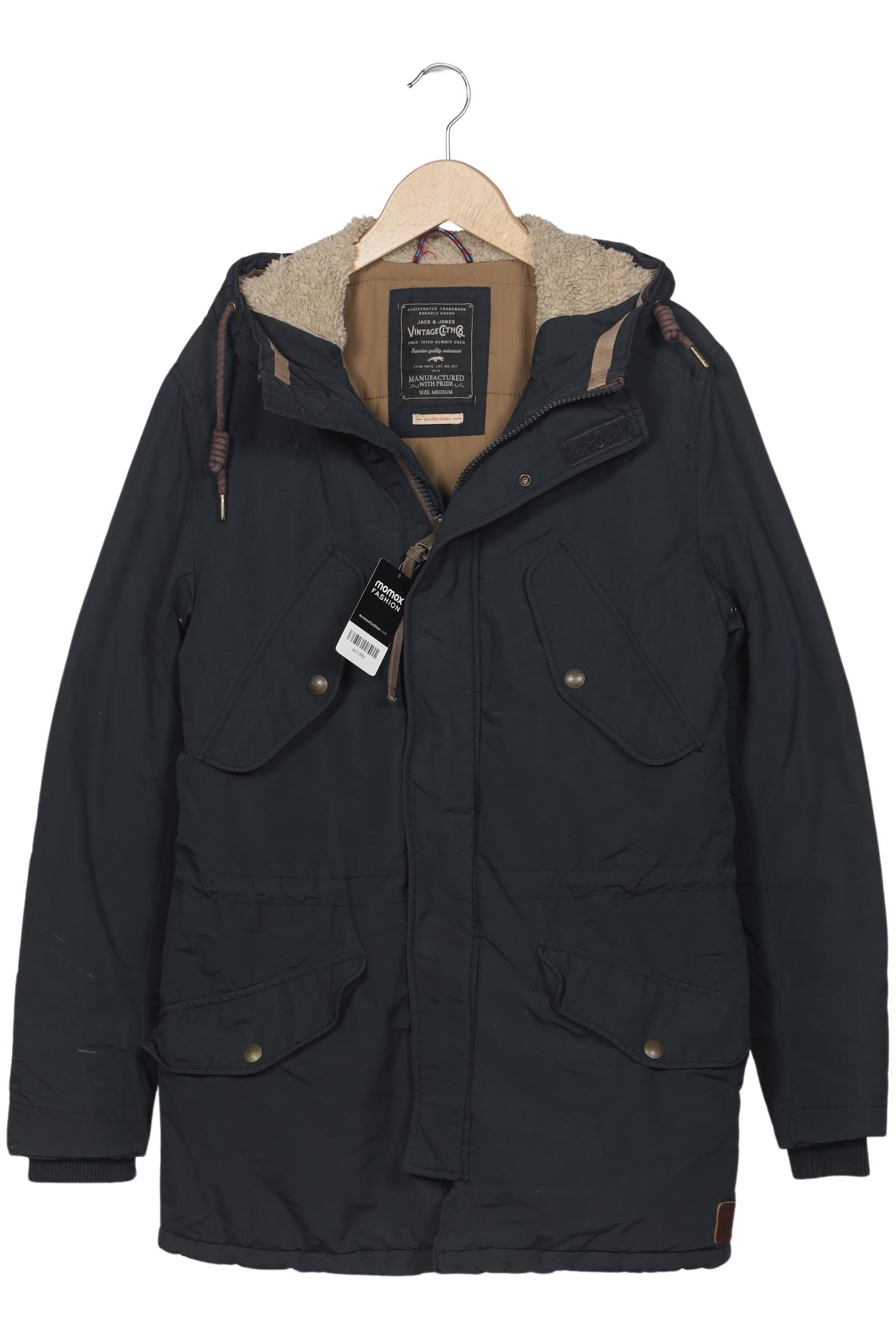 

Jack & Jones Herren Jacke, marineblau, Gr. 48