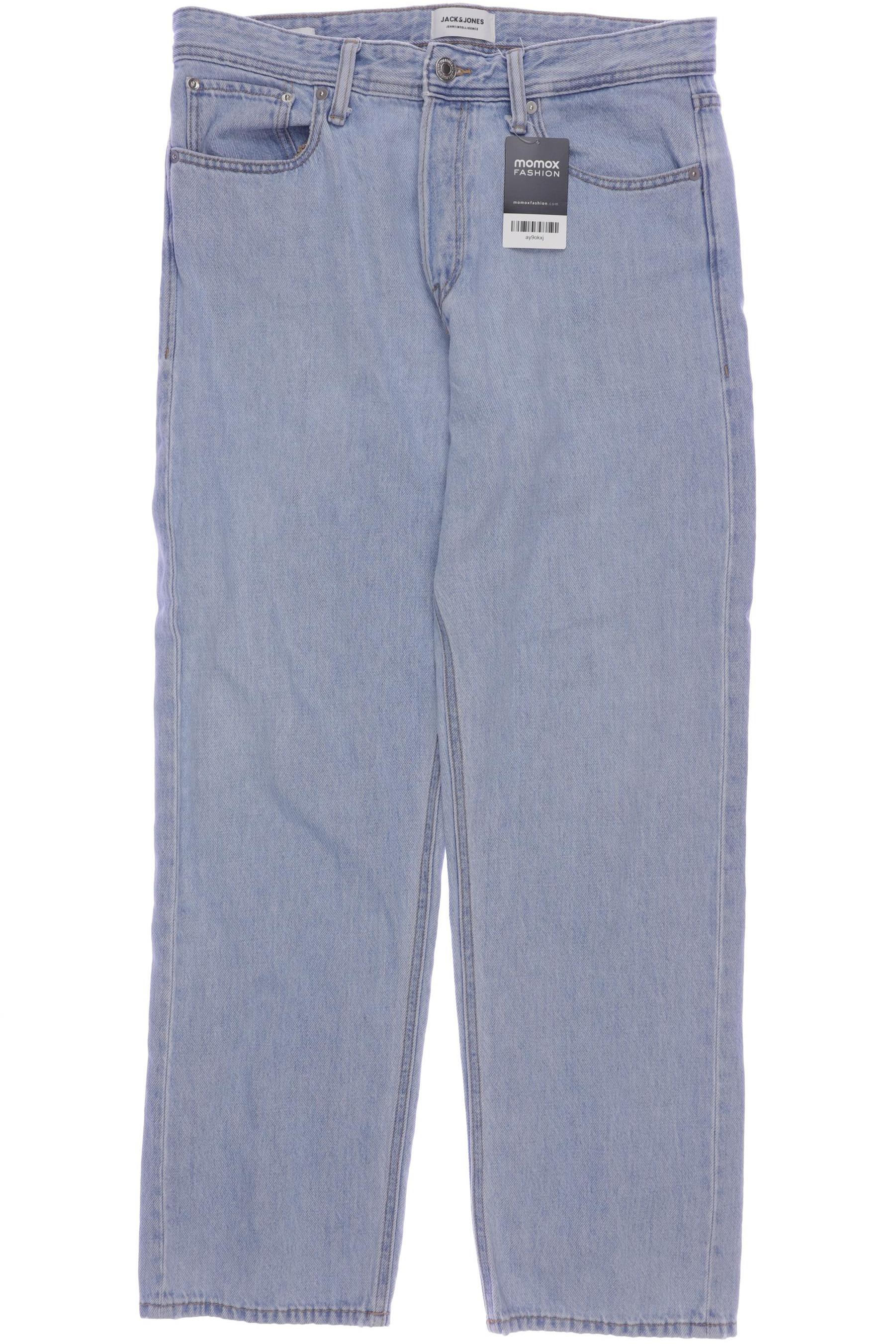 

Jack & Jones Herren Jeans, hellblau, Gr. 33