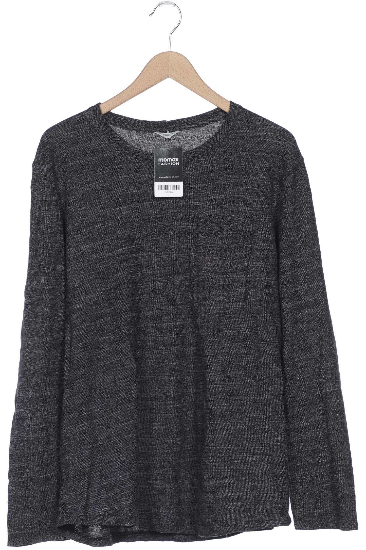

Jack & Jones Herren Pullover, grau