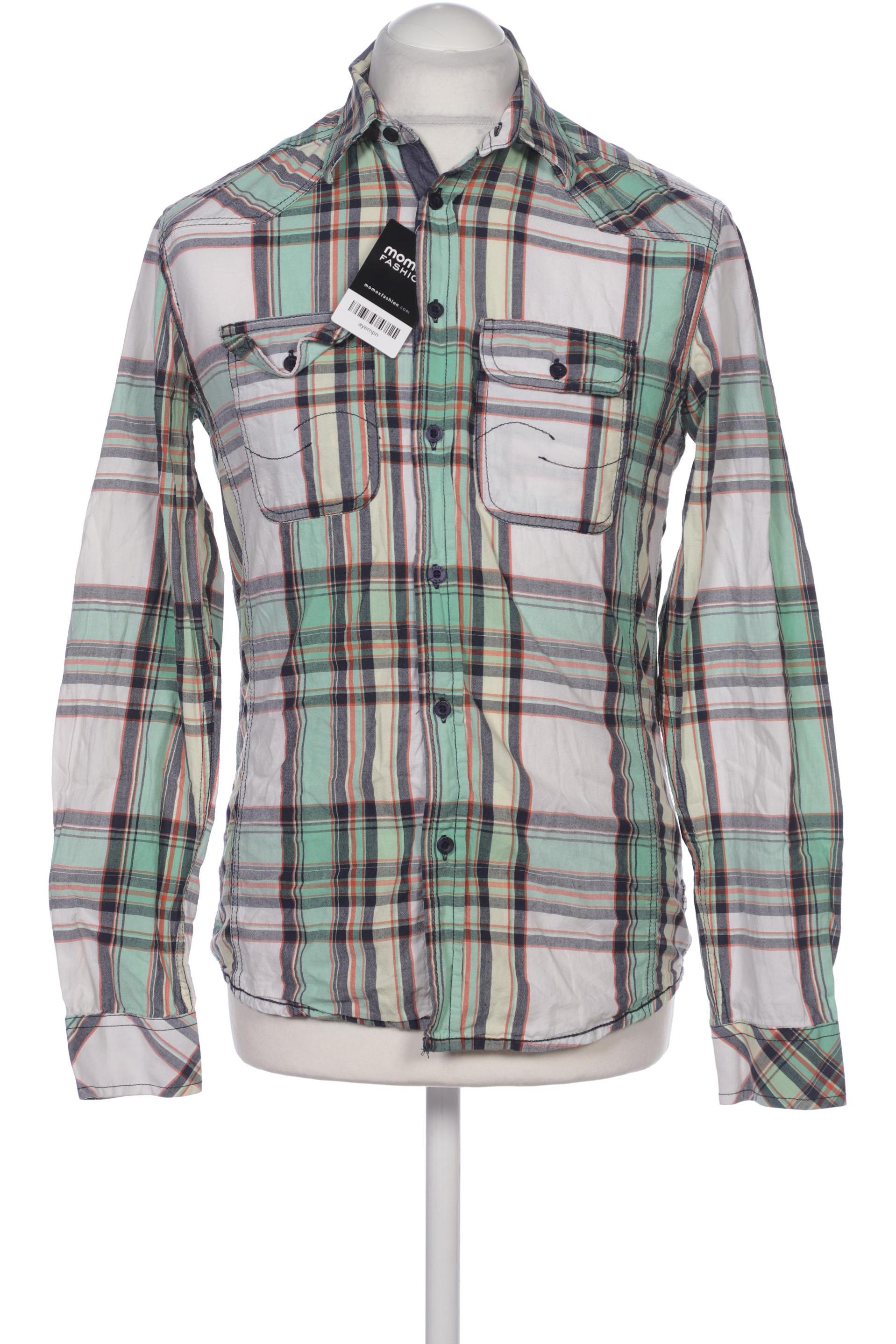 

Jack & Jones Herren Hemd, mehrfarbig, Gr. 46