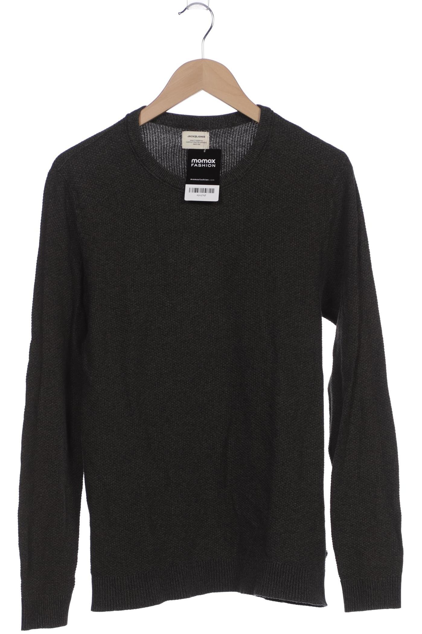 

Jack & Jones Herren Pullover, grün, Gr. 52