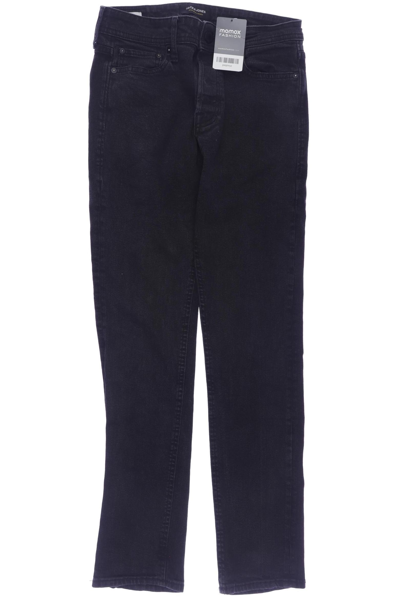 

Jack & Jones Herren Jeans, schwarz, Gr. 29