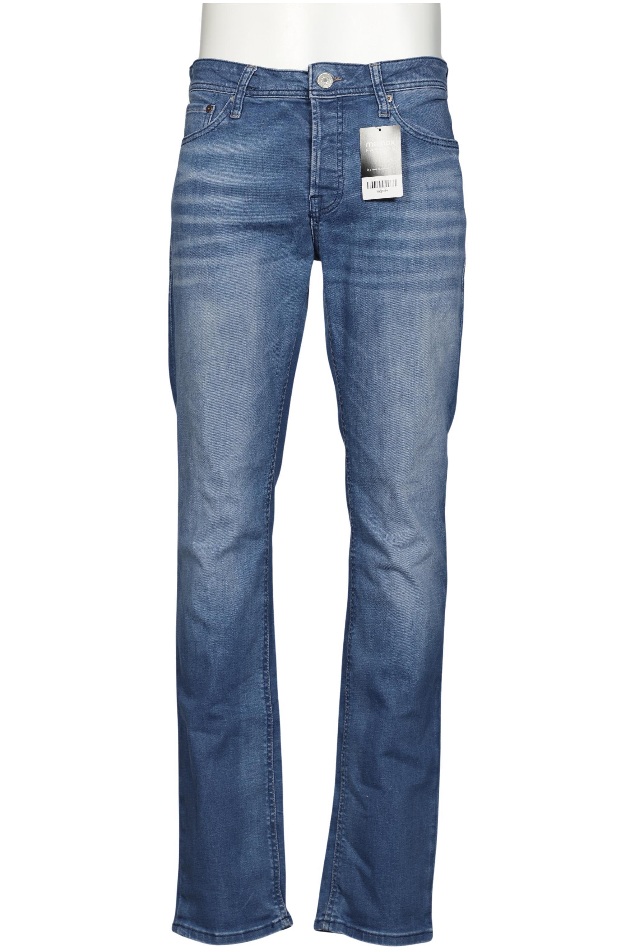 Thumbnail - Jack &amp; Jones Herren Jeans, blau, Gr. 32