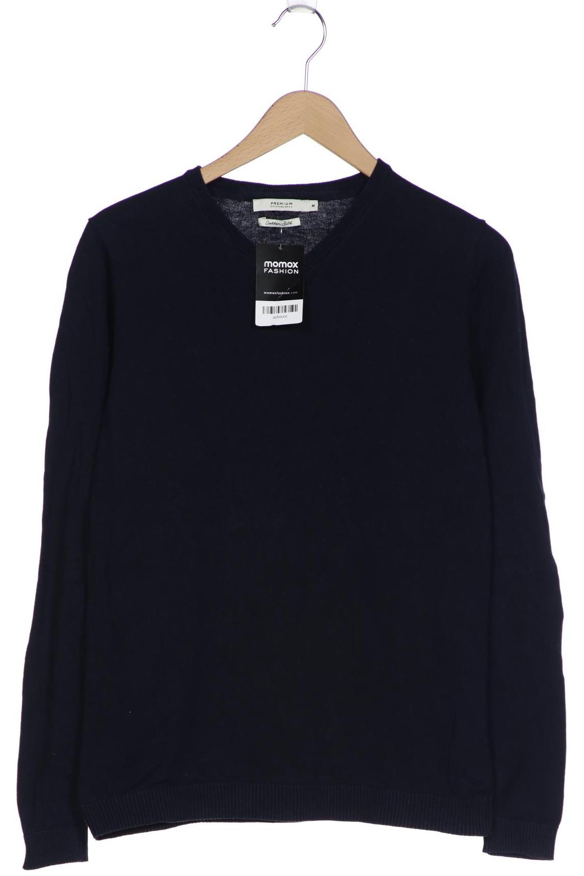 

JACK & JONES Herren Pullover, marineblau