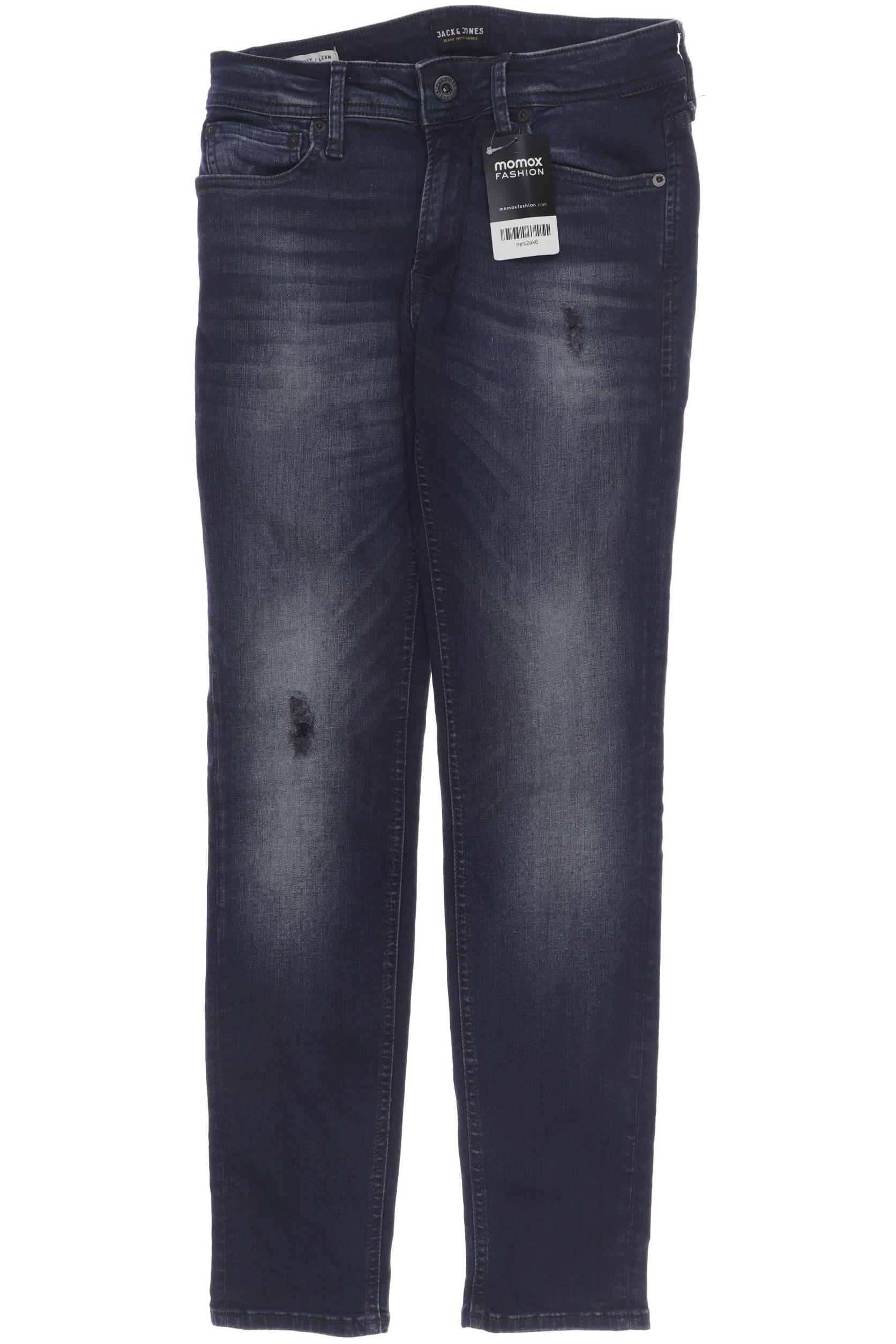 

Jack & Jones Herren Jeans, marineblau, Gr. 28