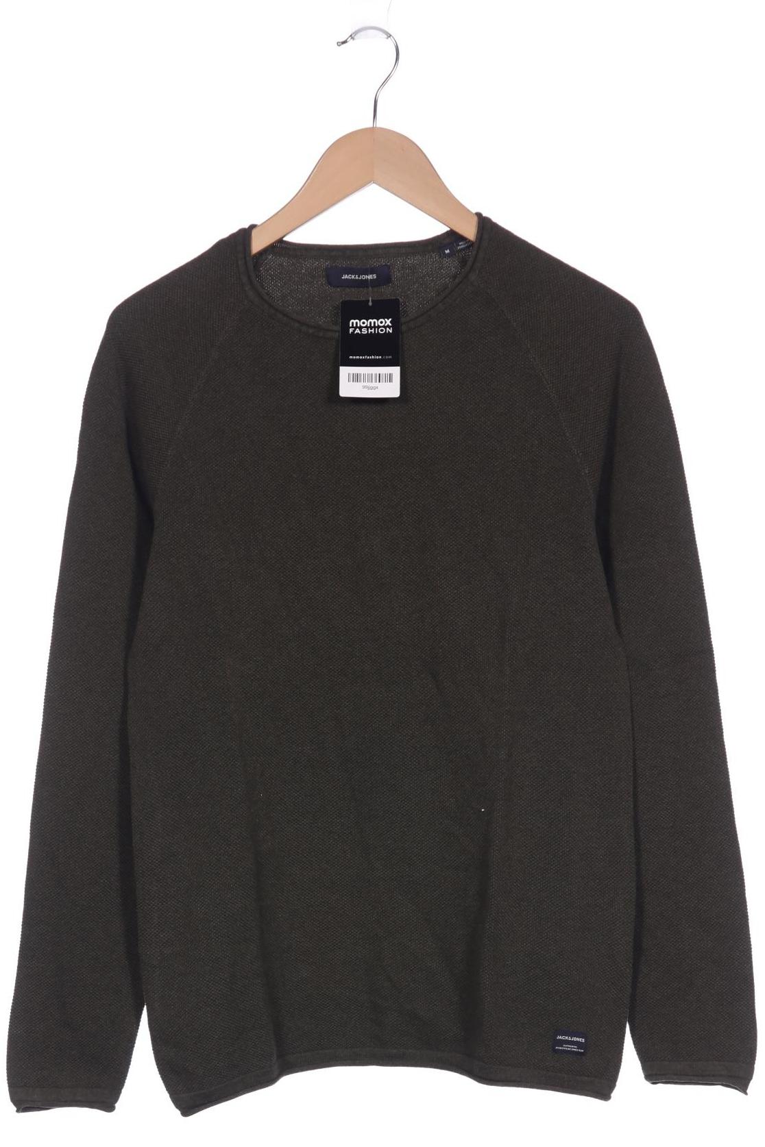 

Jack & Jones Herren Pullover, grün, Gr. 48