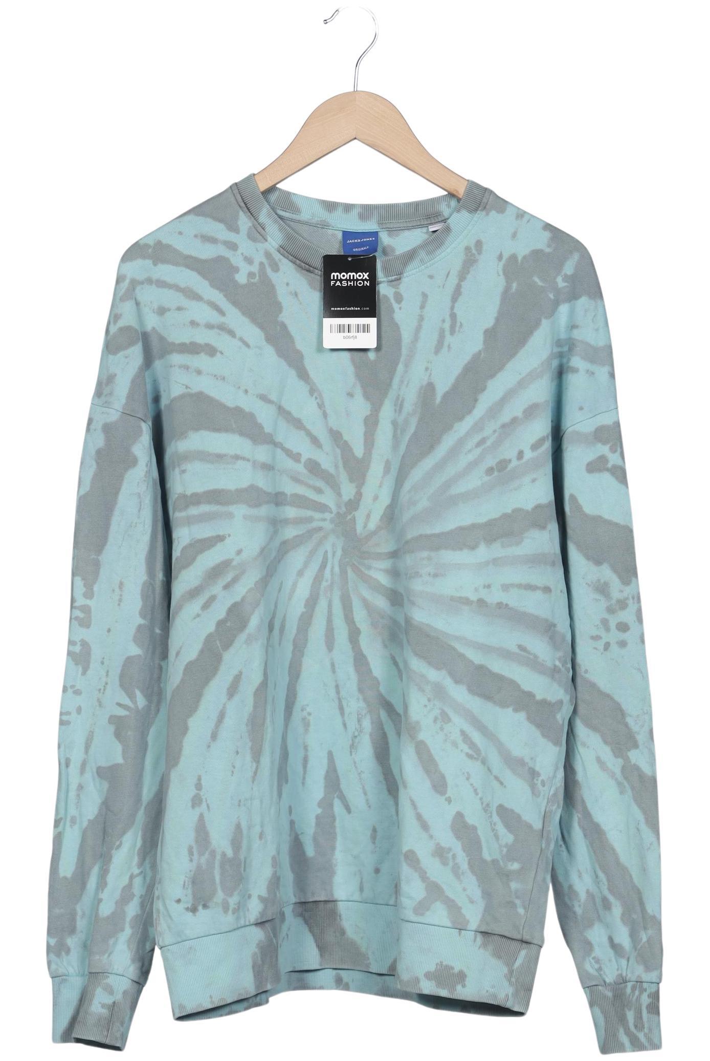 

Jack & Jones Herren Sweatshirt, mehrfarbig, Gr. 52
