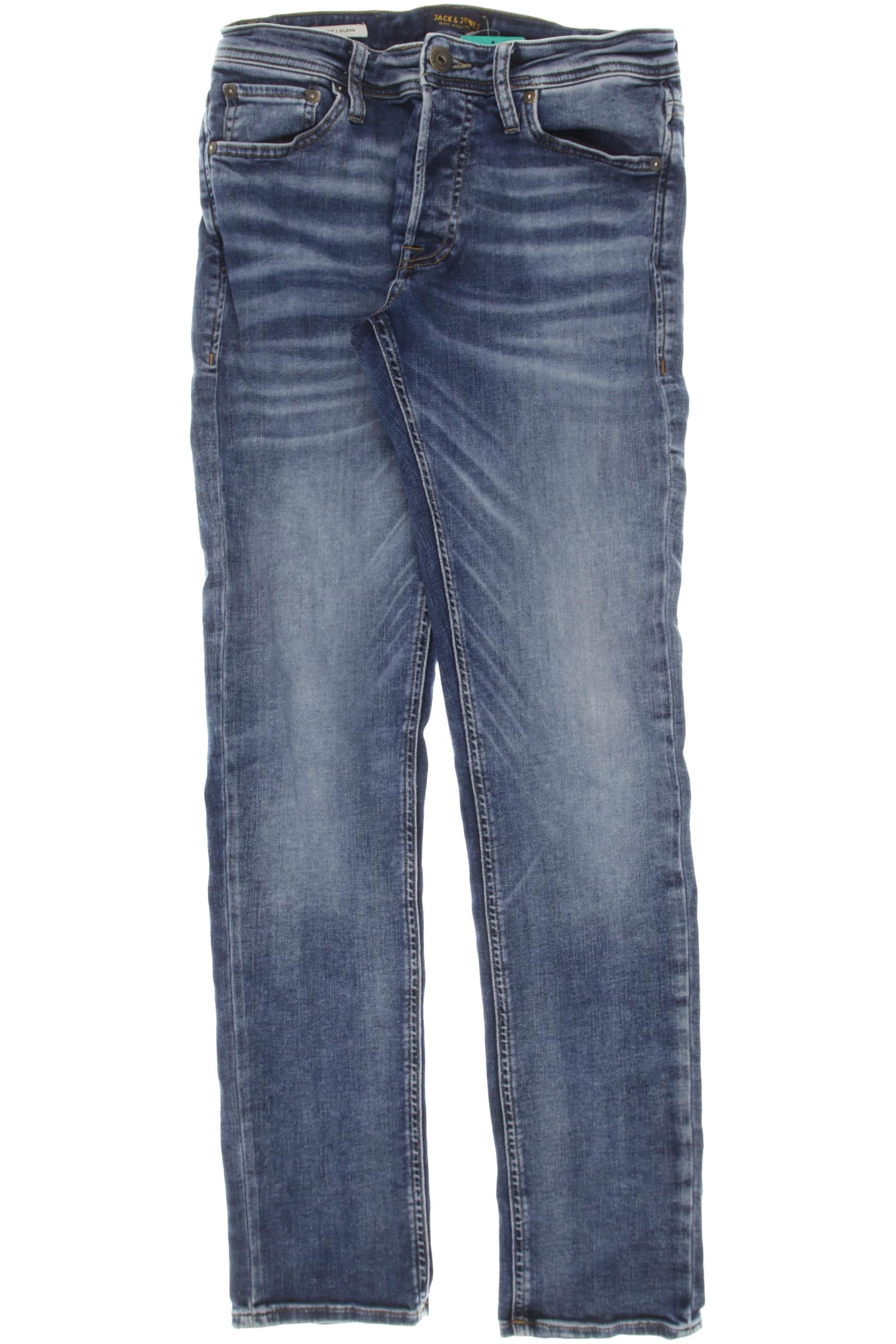 

Jack & Jones Herren Jeans, blau, Gr. 29