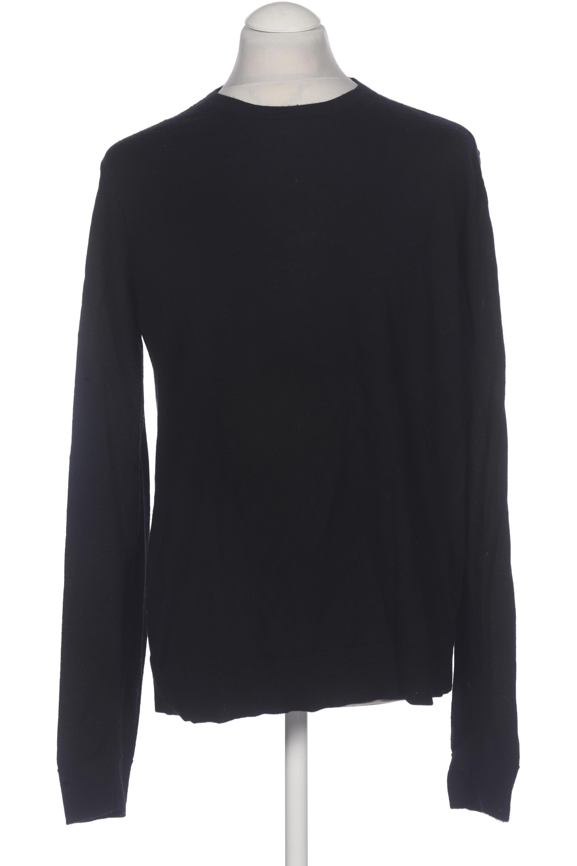 

Jack & Jones Herren Pullover, schwarz, Gr. 54