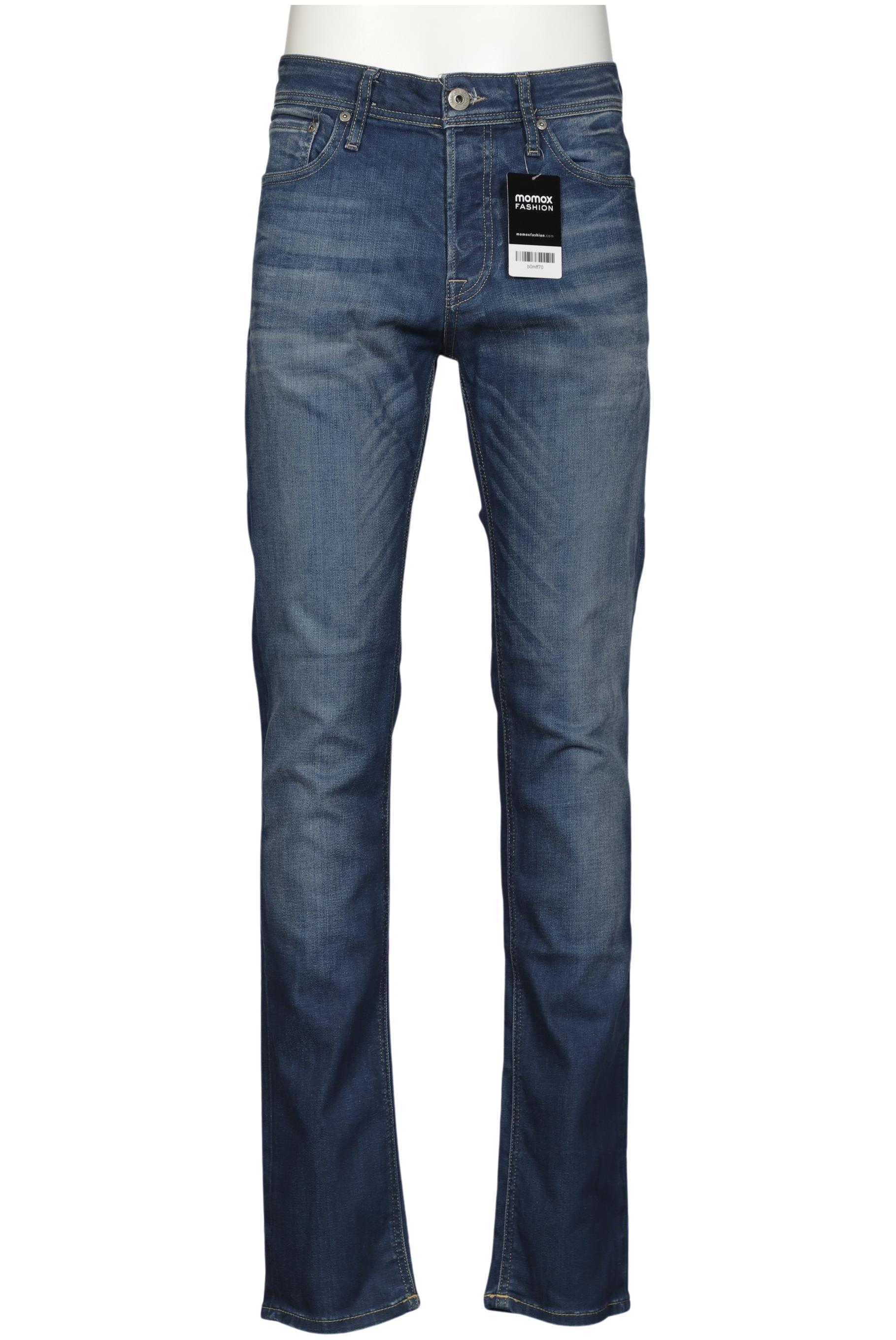 

Jack & Jones Herren Jeans, blau, Gr. 31