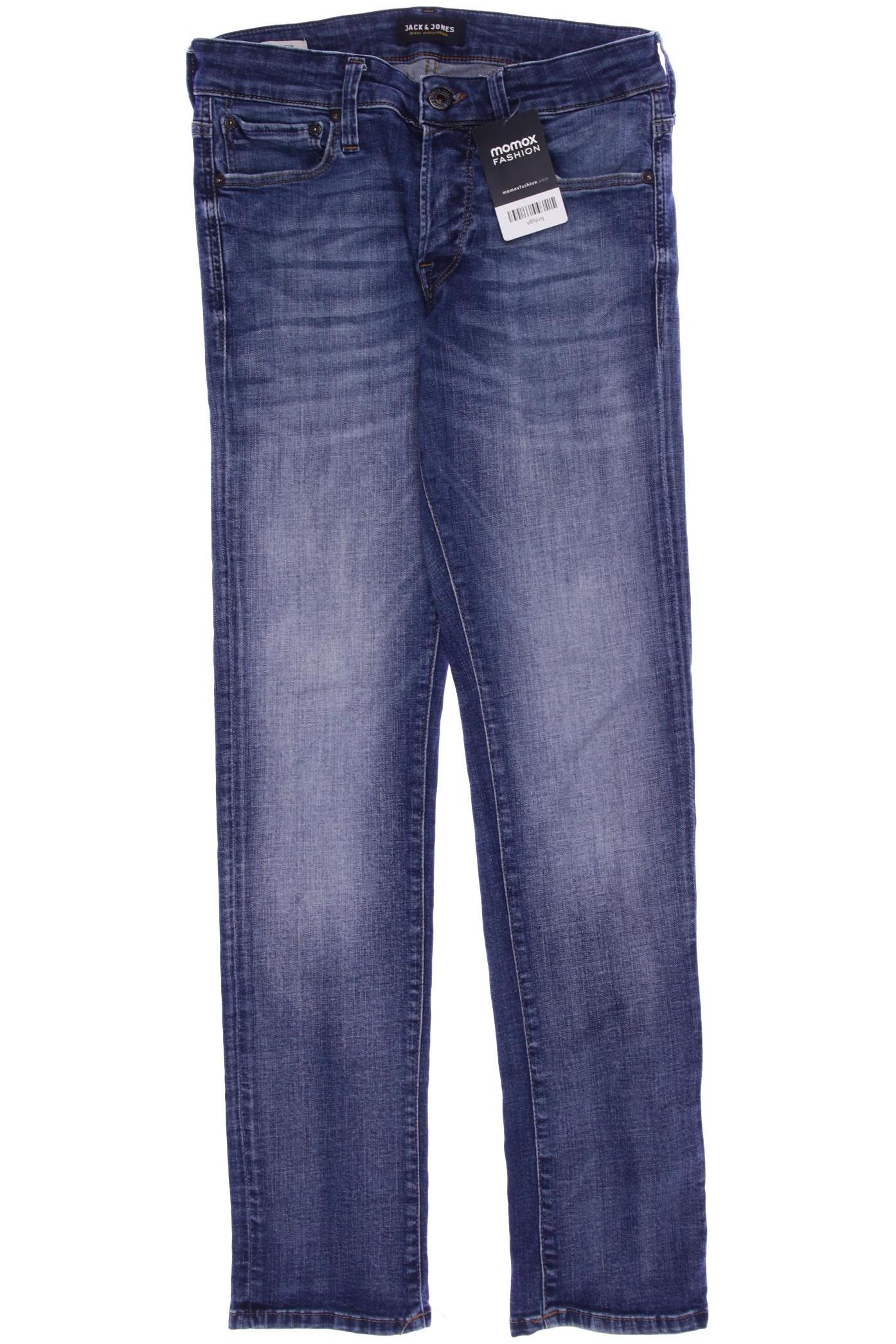 

Jack & Jones Herren Jeans, blau, Gr. 28
