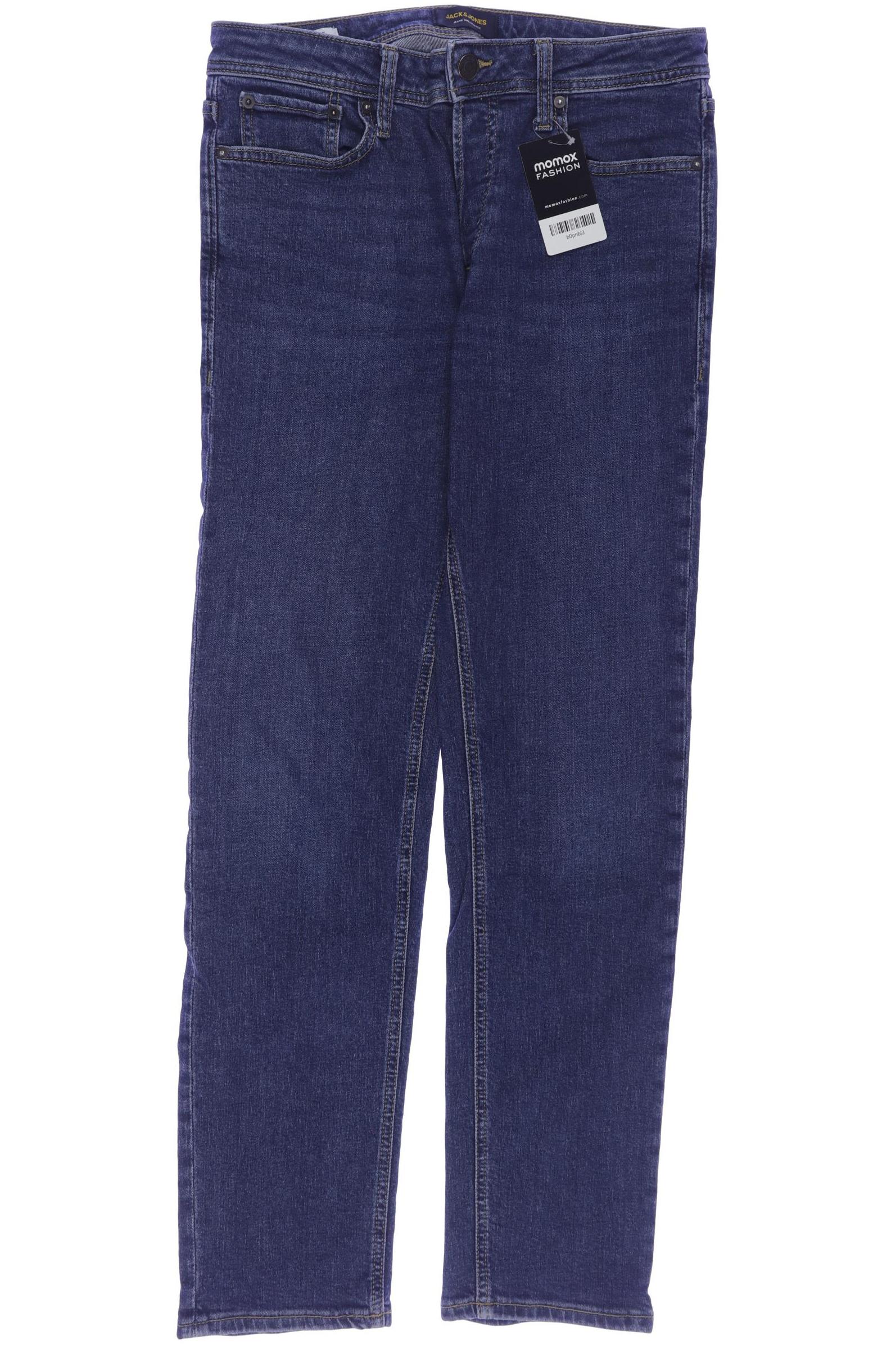 

Jack & Jones Herren Jeans, blau, Gr. 29