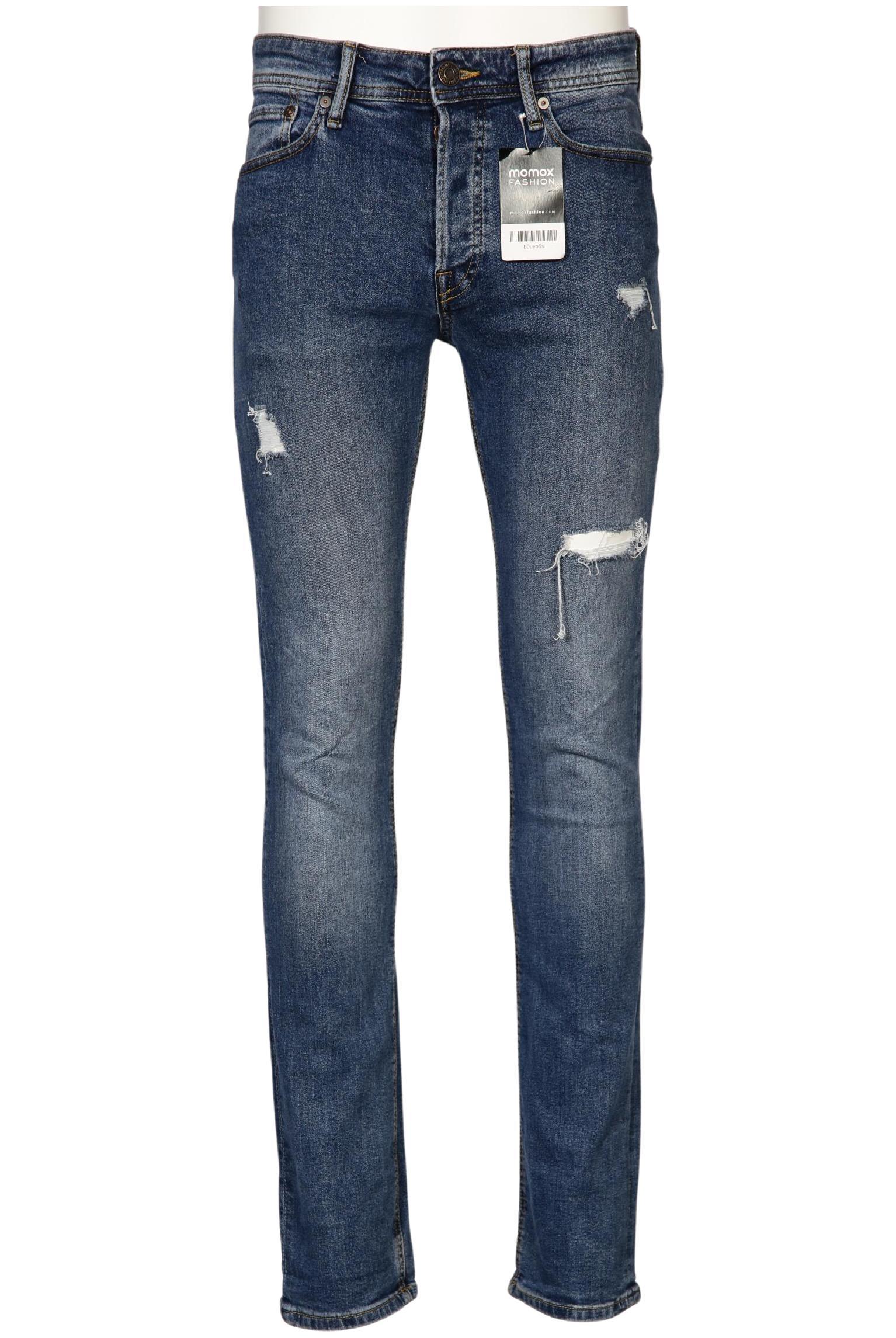 

Jack & Jones Herren Jeans, blau, Gr. 29