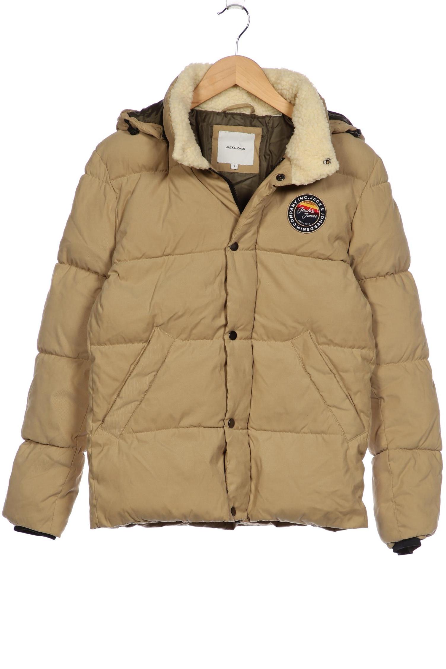 

Jack & Jones Herren Jacke, beige, Gr. 46