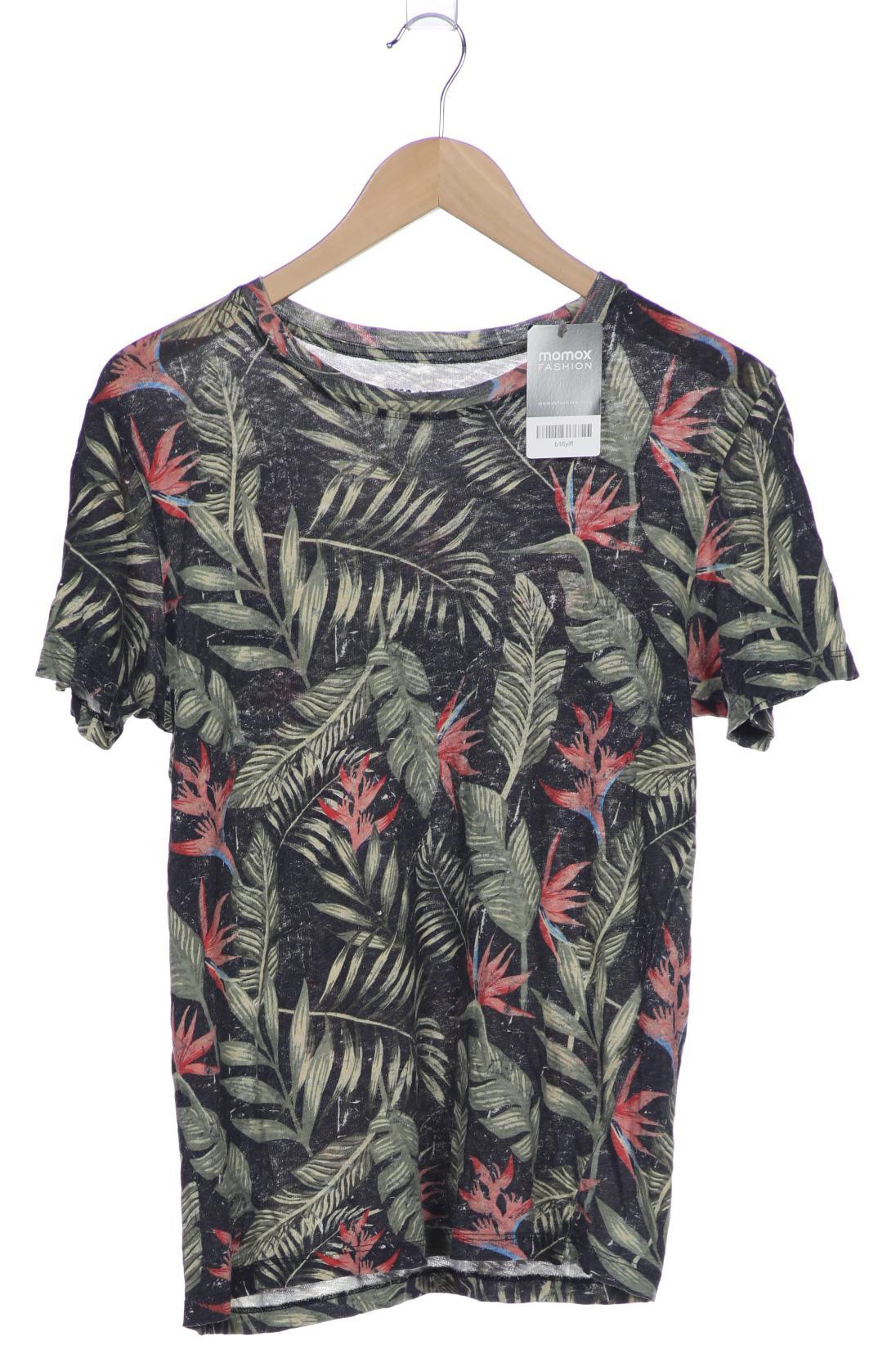 

Jack & Jones Herren T-Shirt, grau, Gr. 46