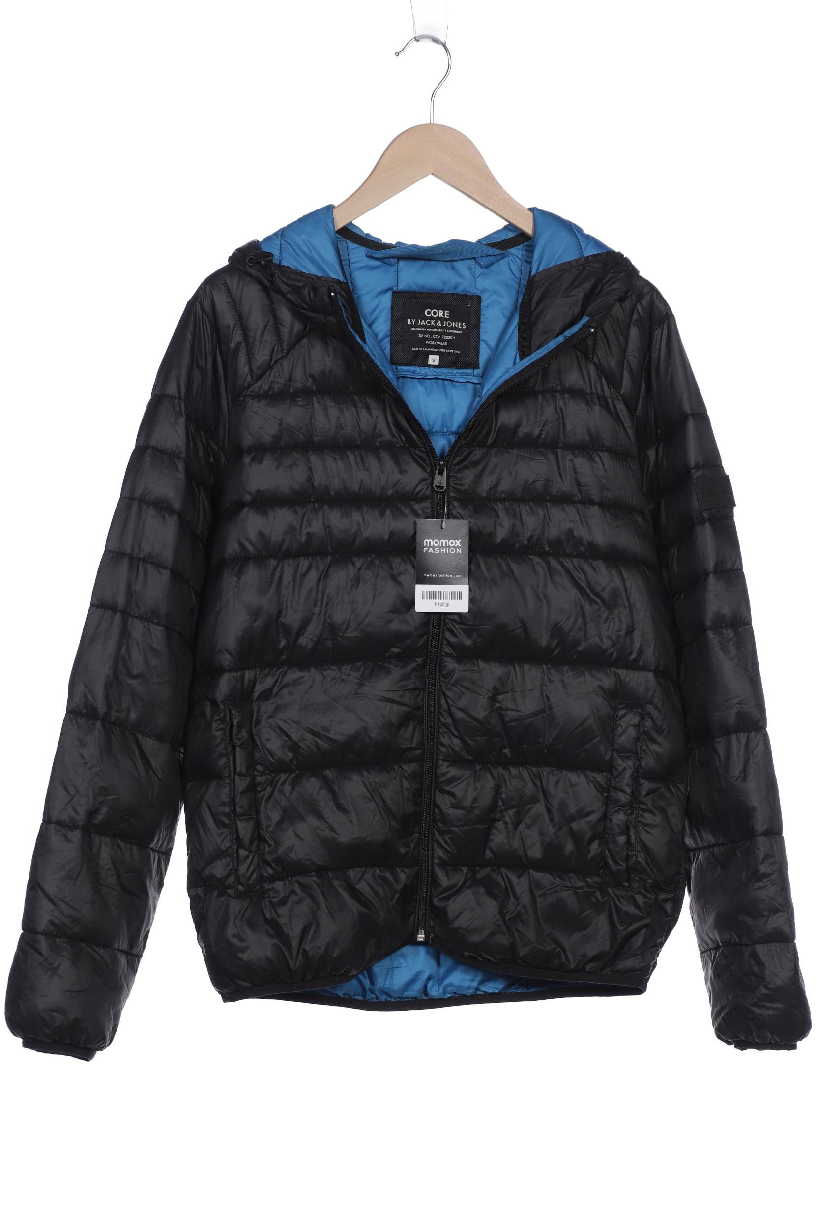 

Jack & Jones Herren Jacke, schwarz