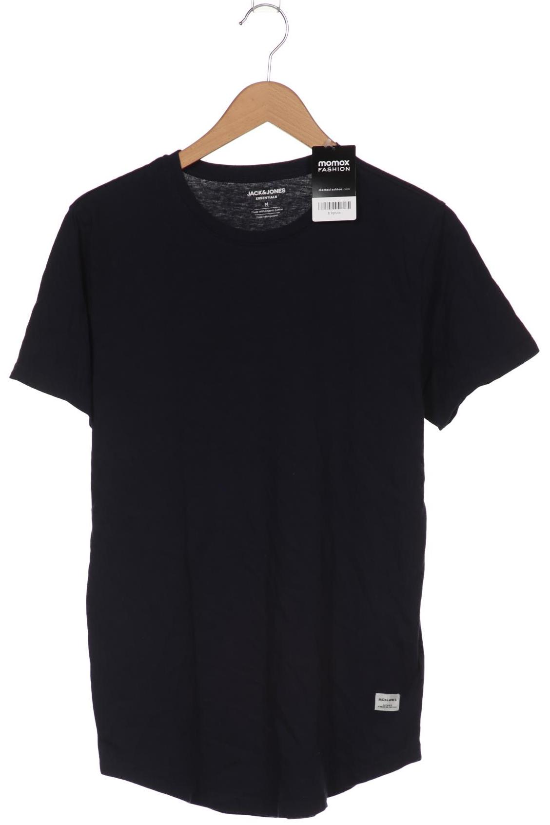 

JACK & JONES Herren T-Shirt, marineblau