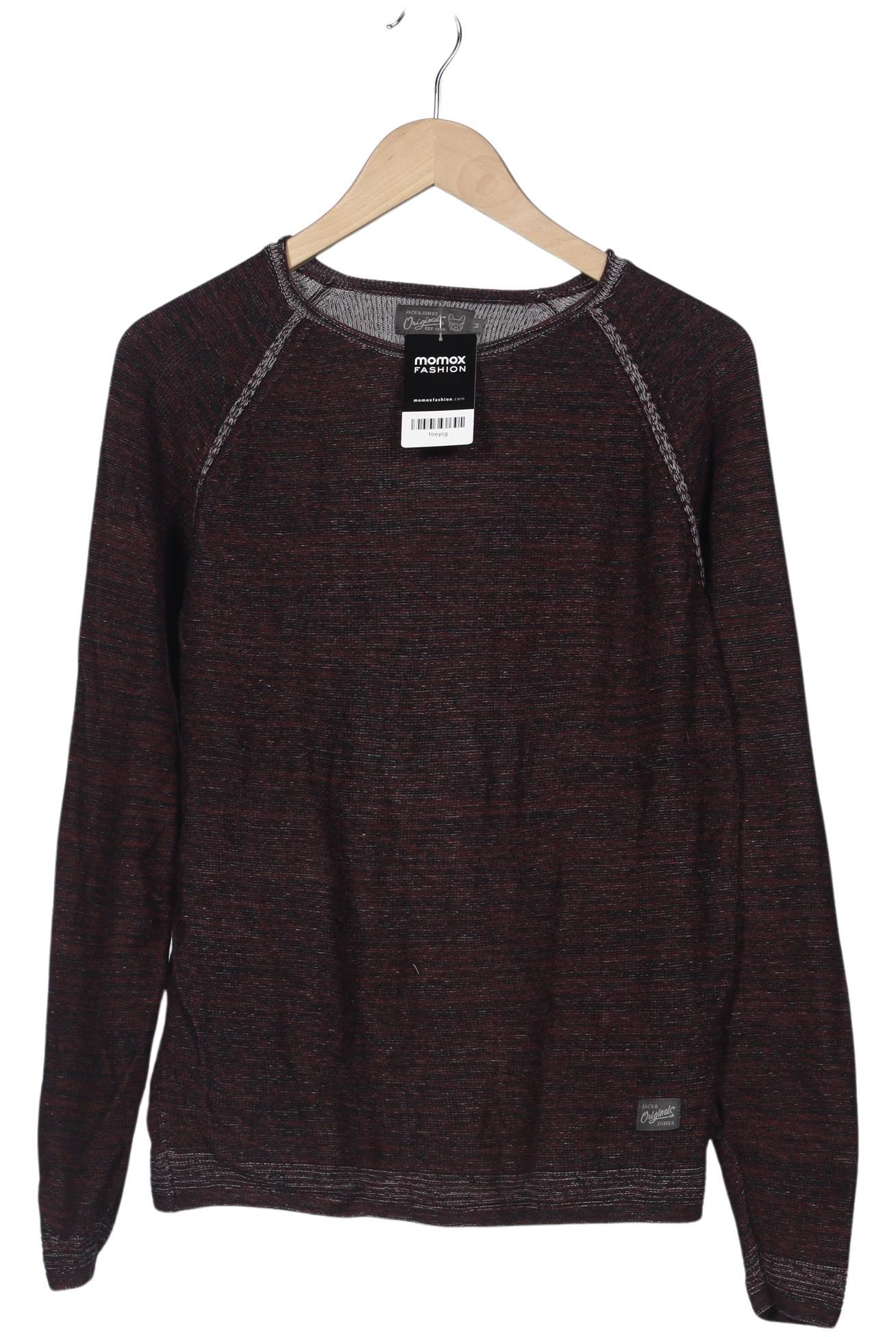 

Jack & Jones Herren Pullover, mehrfarbig, Gr. 48