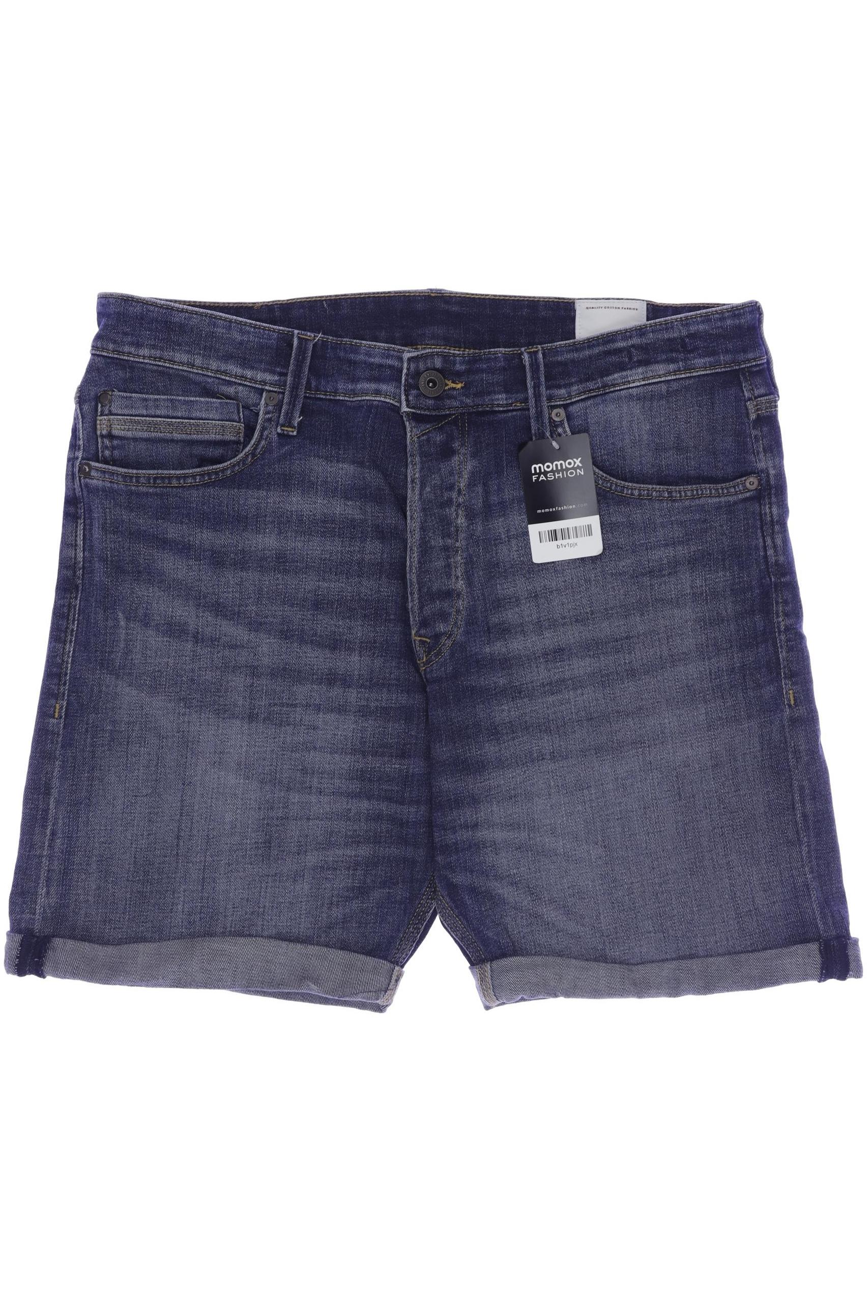 

Jack & Jones Herren Shorts, marineblau, Gr. 54