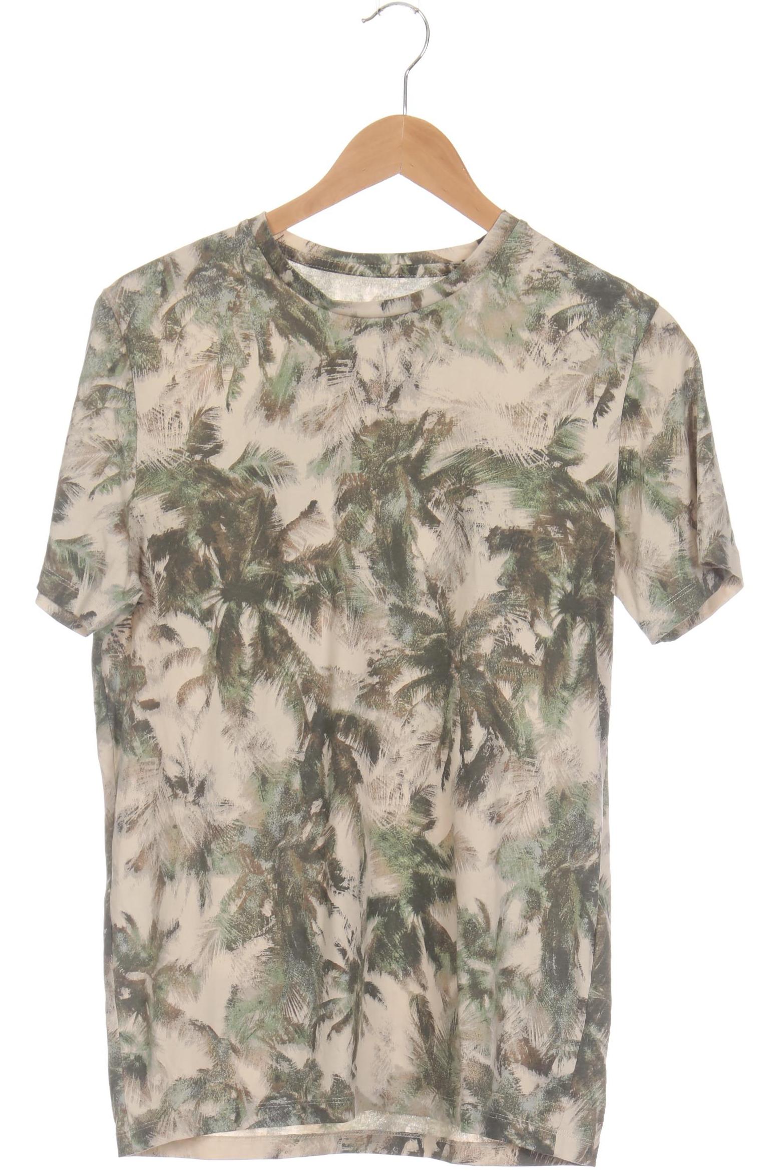 

Jack & Jones Herren T-Shirt, grün, Gr. 46