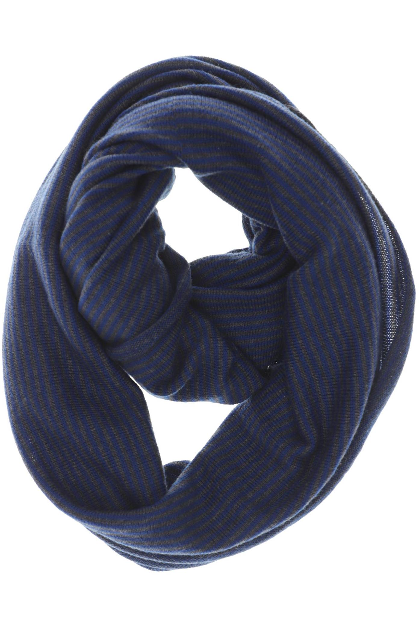 

Jack & Jones Herren Schal, blau, Gr.